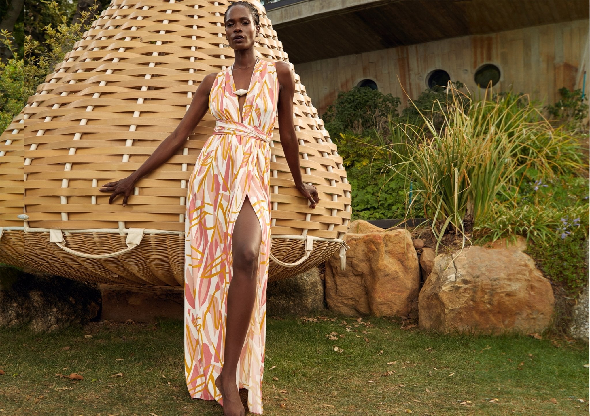 10 Ways to Style Your Mailys Dress - diarrablu