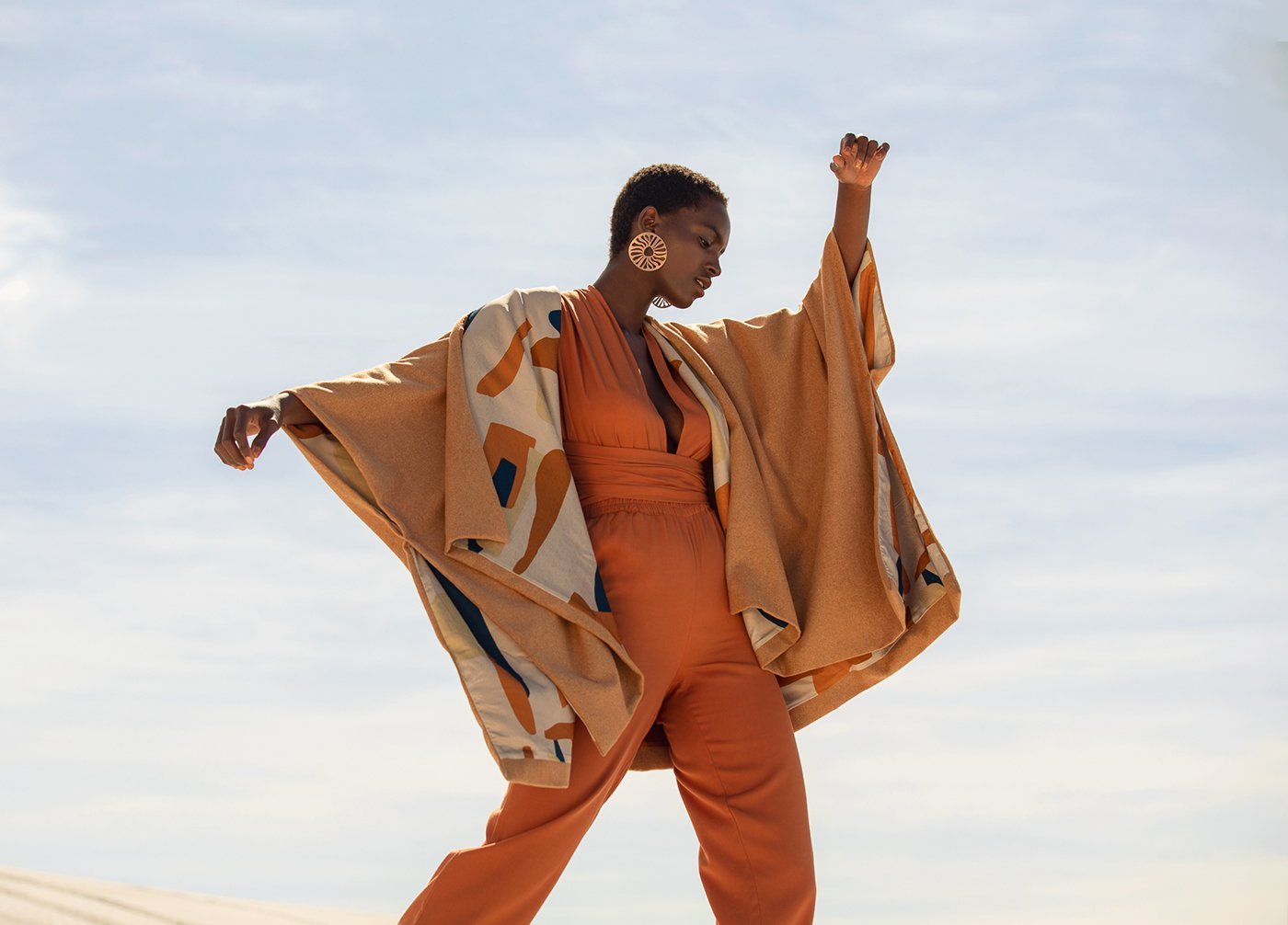 5 Ways to Wear Our Prints for Fall - diarrablu