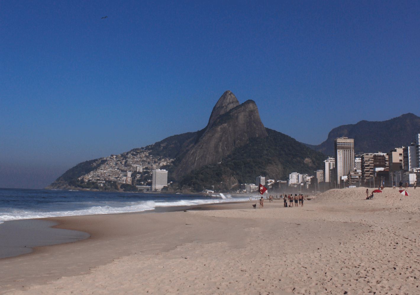 Diarrablu Takes Rio - An Exclusive Guide