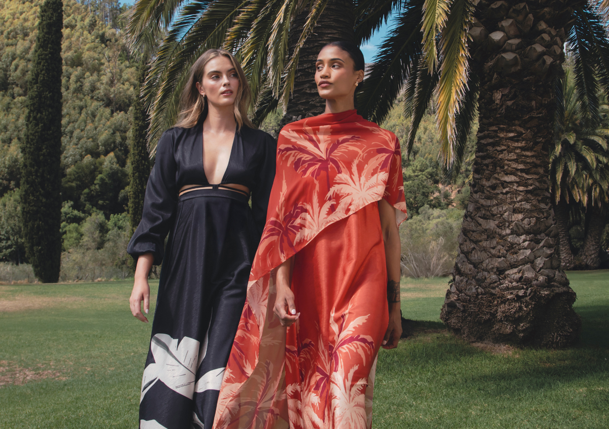 Spring 25 - PALMERA