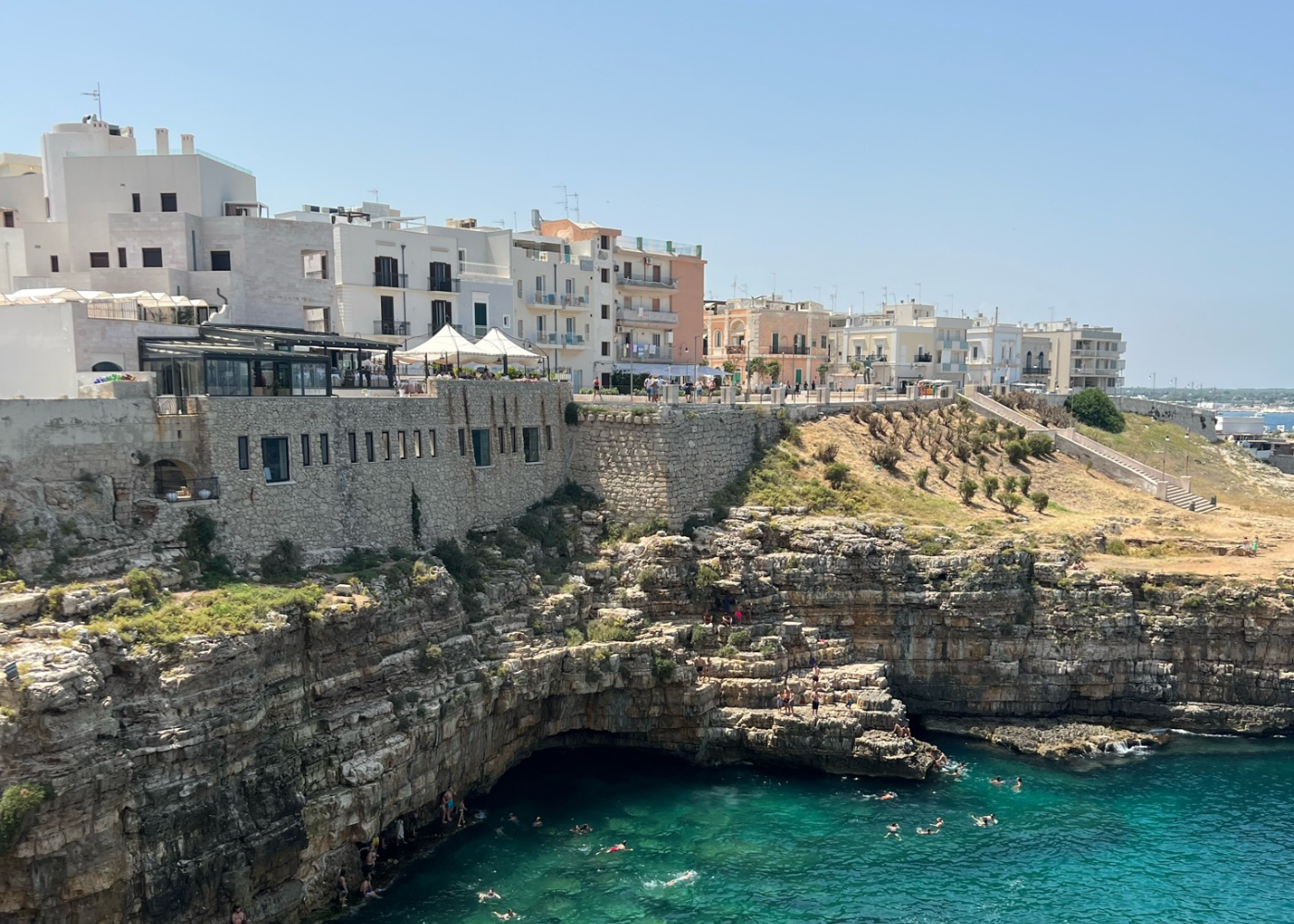 Puglia, Italy Travel Guide