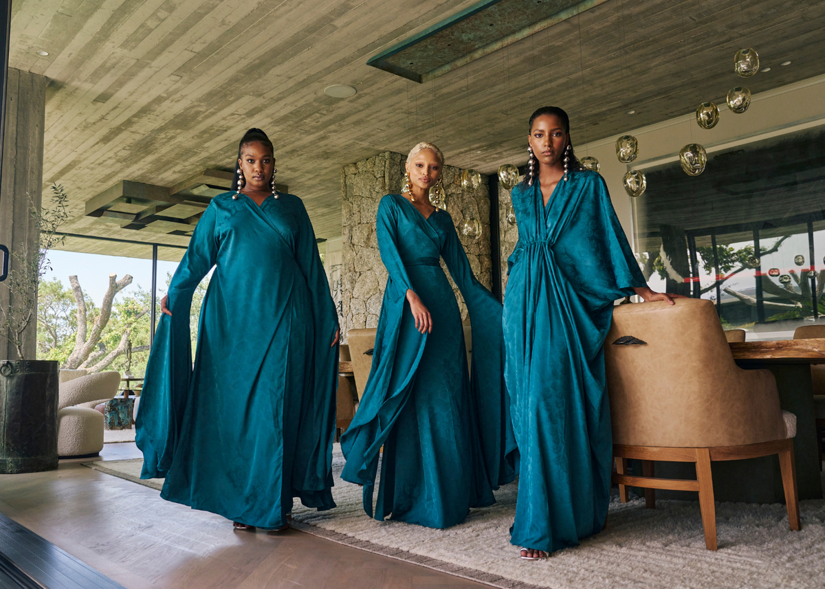 Introducing Resort 24: Omnia