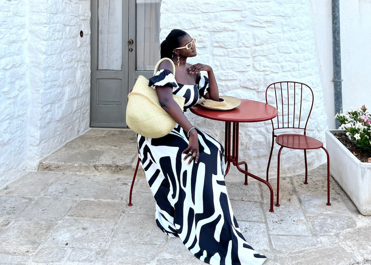 5 Black-Owned Brands We Love