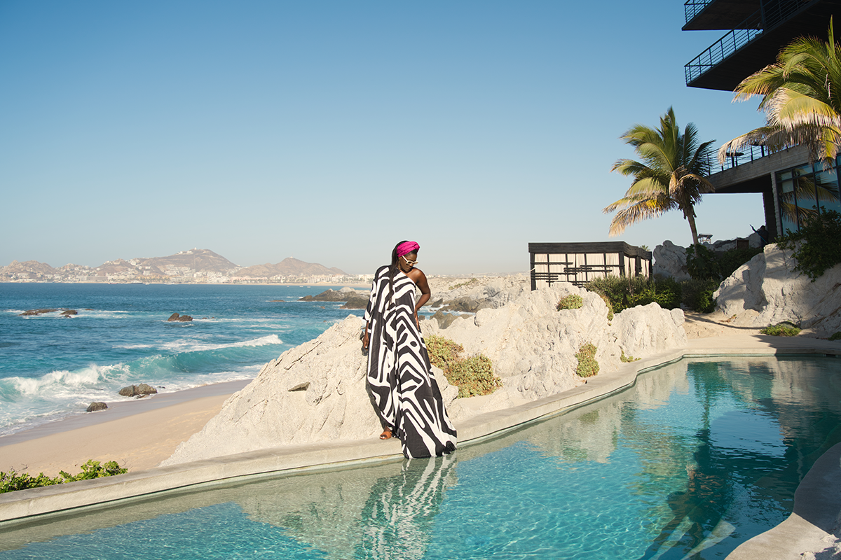 Top 4 Luxury Hotels in Cabo, Mexico