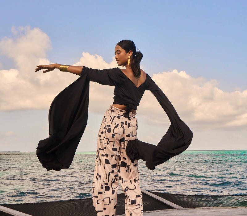 Our Sustainable Fabrics