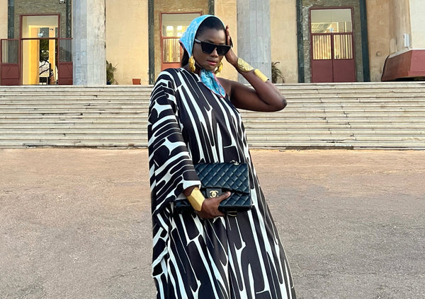 Chanel in Dakar: A Relevant Oxymoron - diarrablu