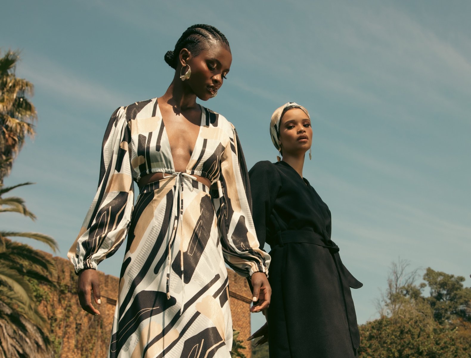 FALL ‘22 - VIA VANNI: Dolce Farniente in Sicily - diarrablu