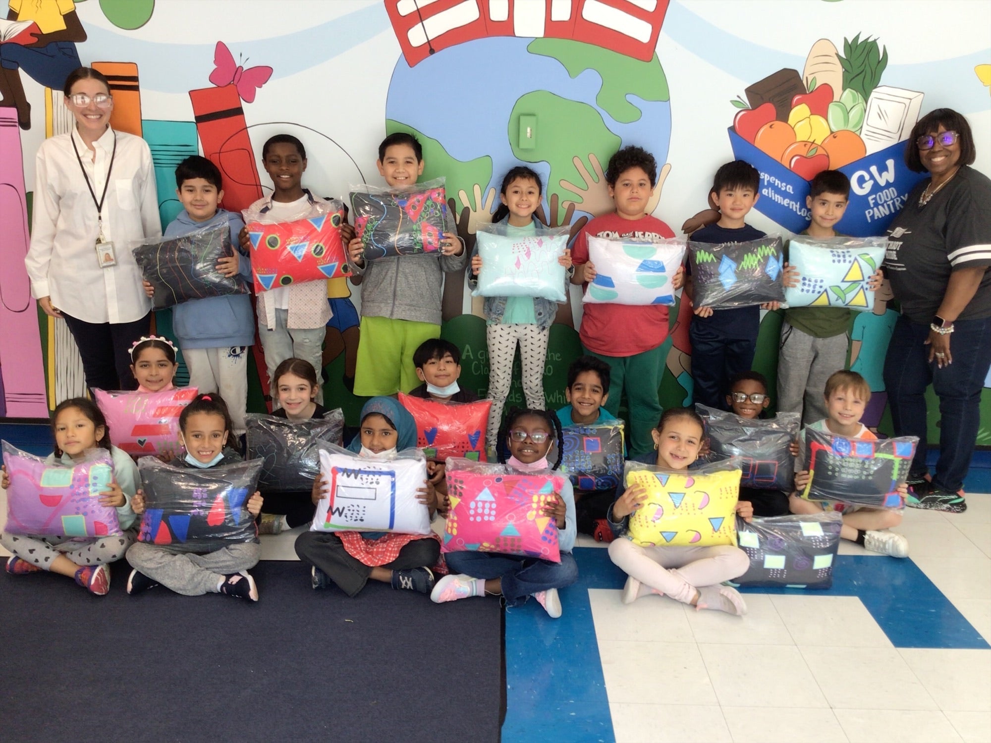 How We are Transforming Math Education through Fashion - diarrablu