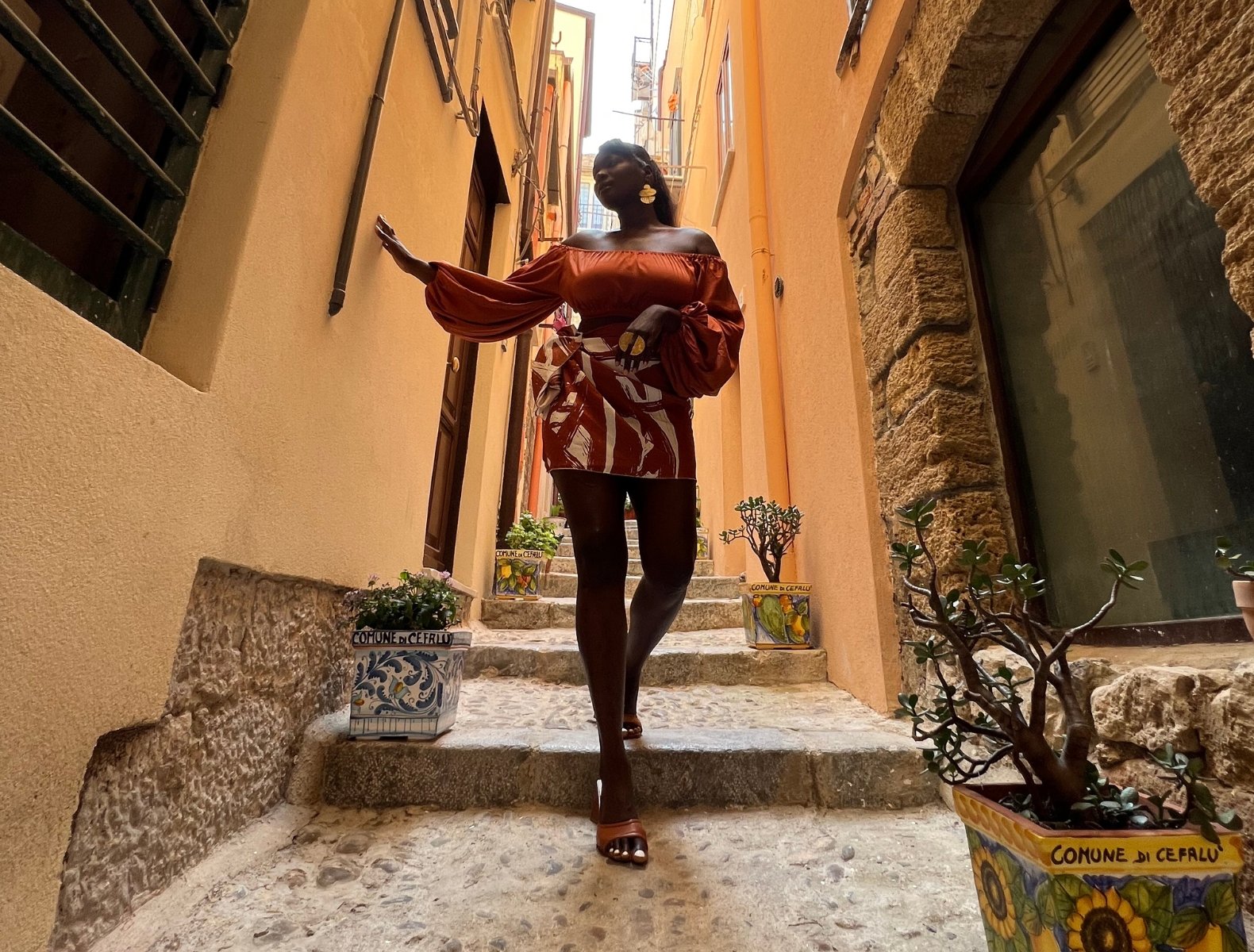 Our Special Sicily Travel Itinerary - diarrablu