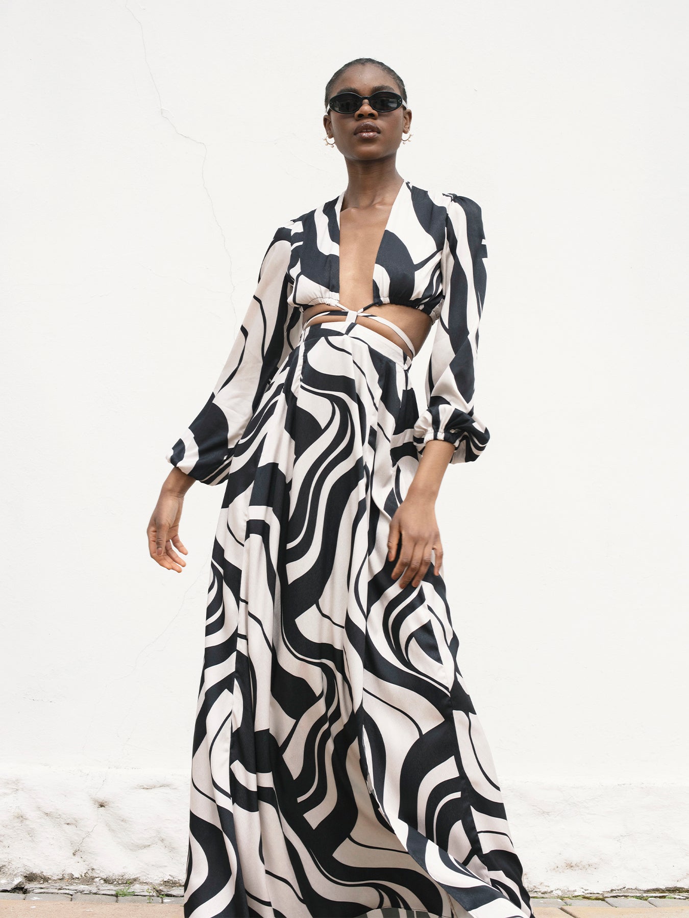amal maxi dress Amal Slinky Maxi Gown 3XL