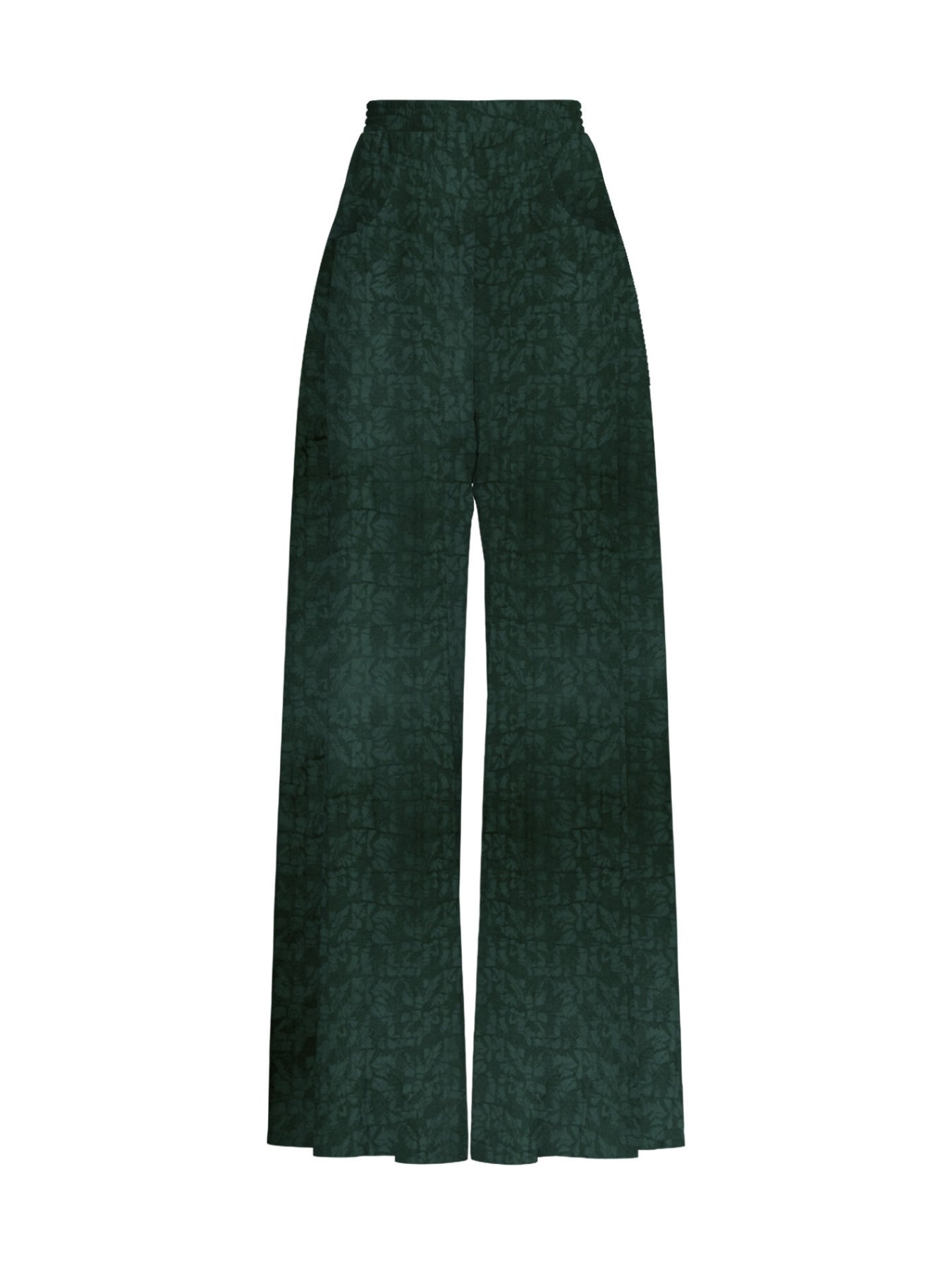 Hana Pants - Ayel Forest