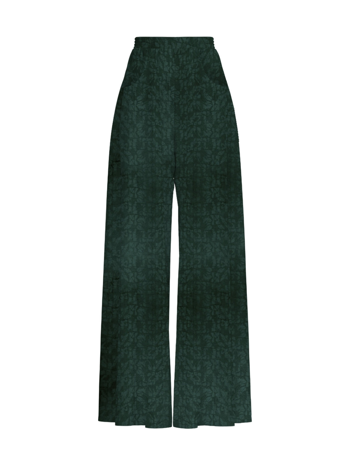 Hana Pants - Ayel Forest