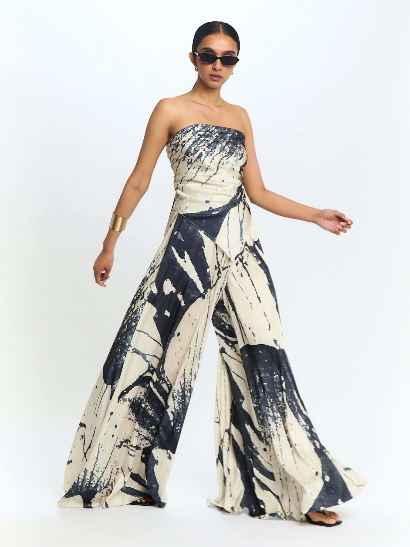 Jant Pants - Castle Hill Noir