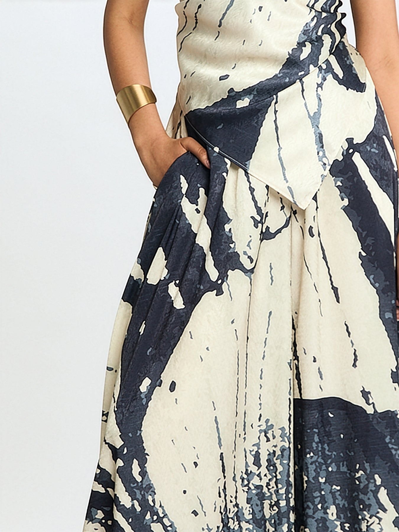 Jant Pants - Castle Hill Noir