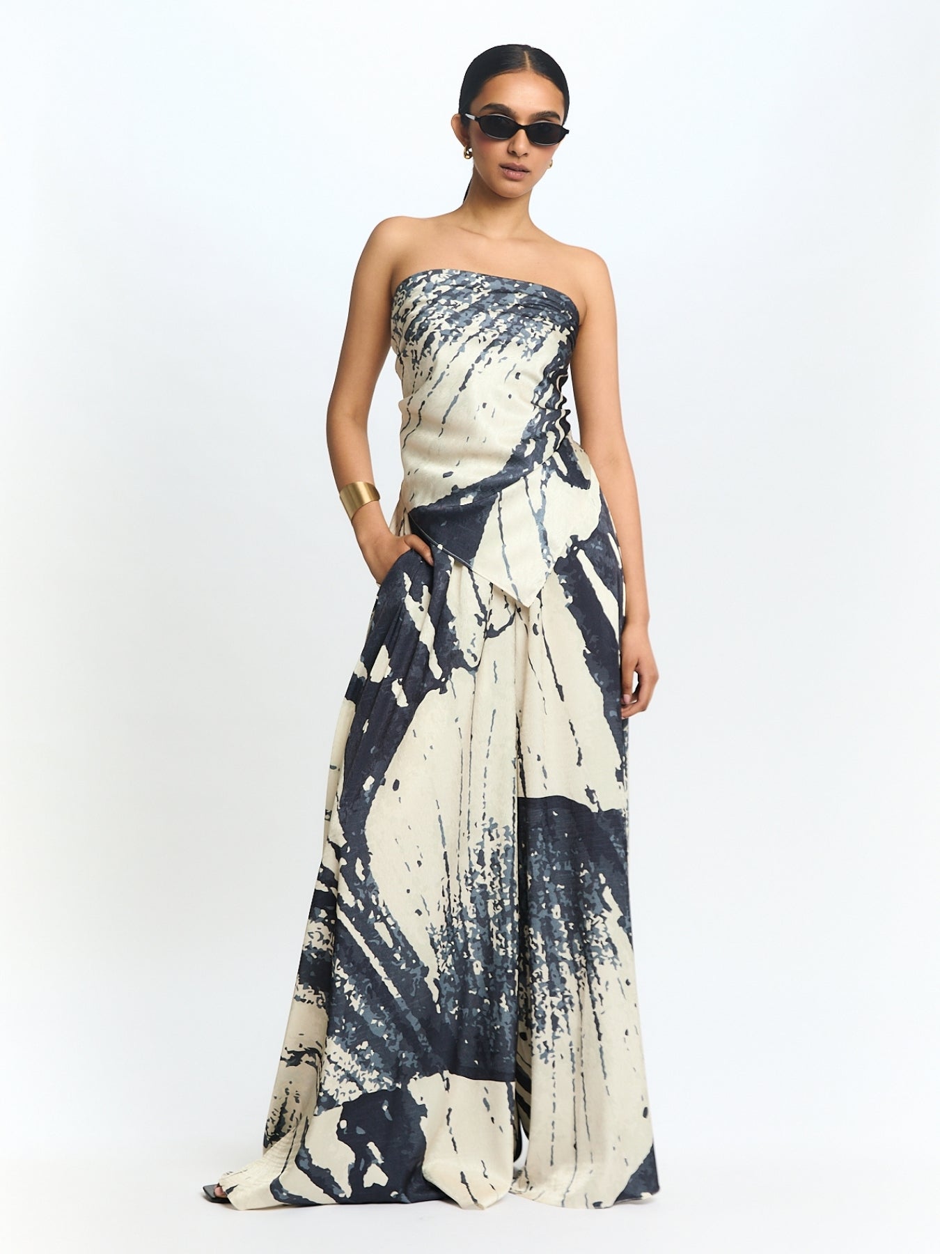 Jant Pants - Castle Hill Noir