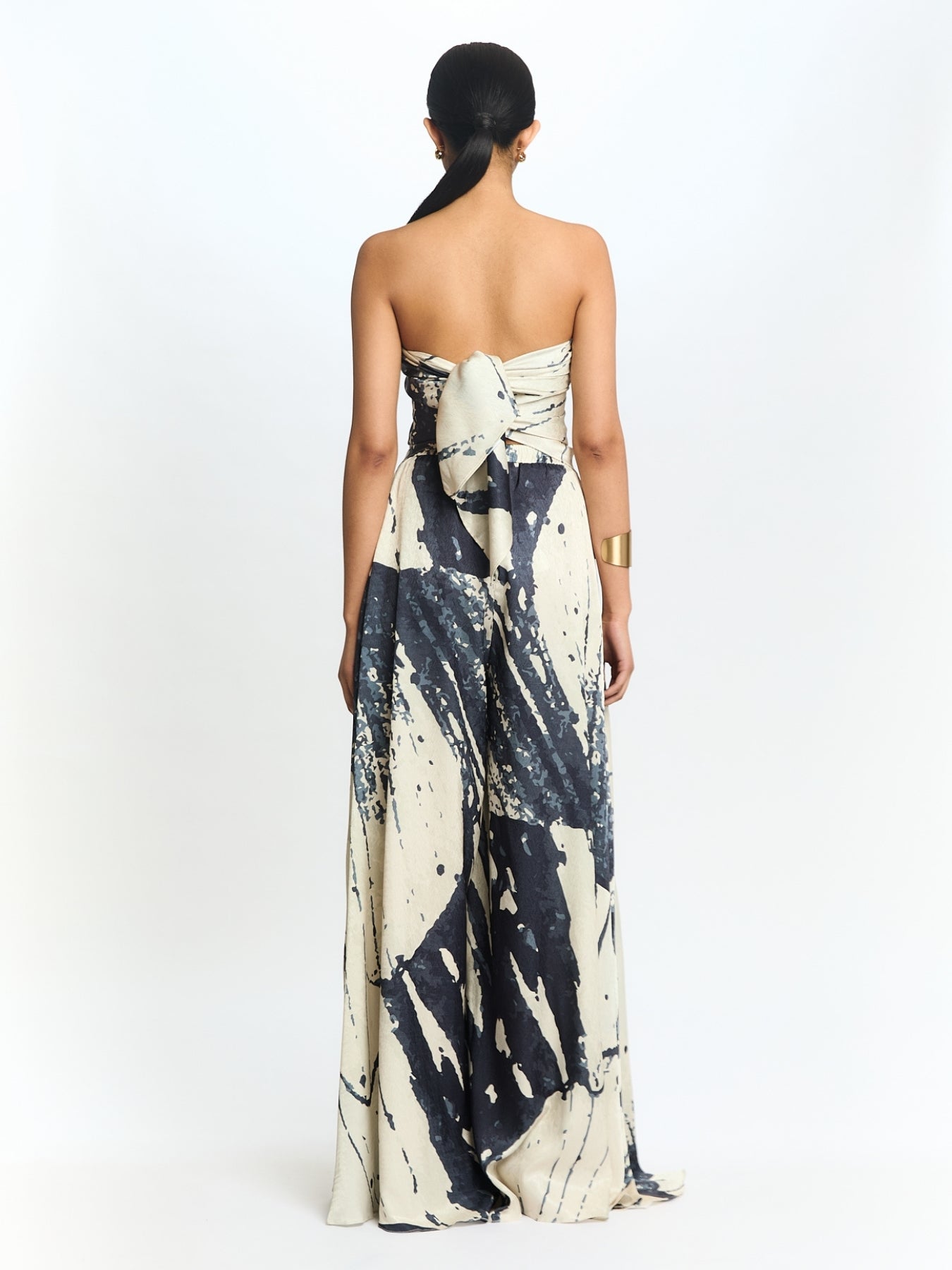 Jant Pants - Castle Hill Noir