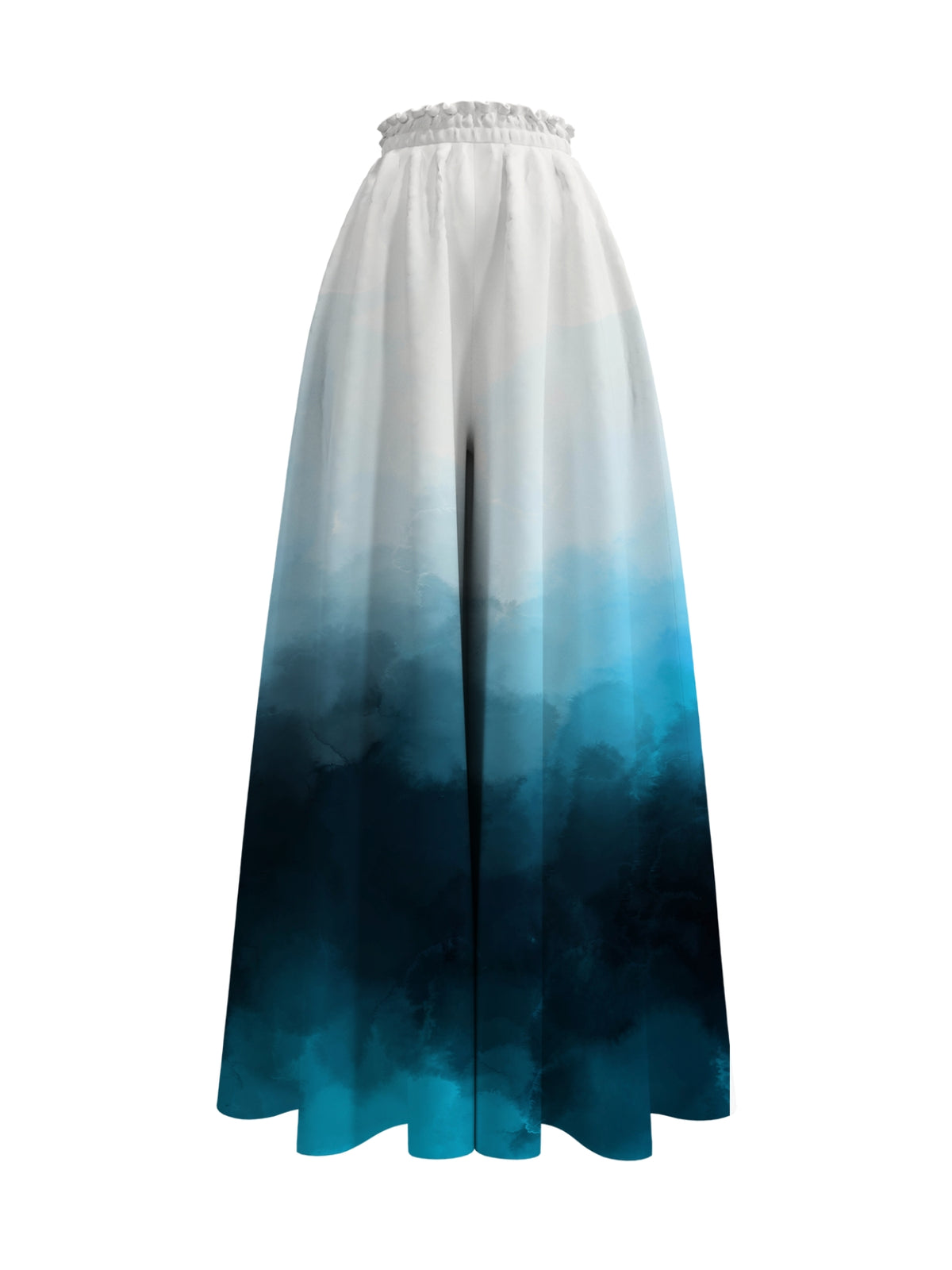Jant Pants - Skye Blu