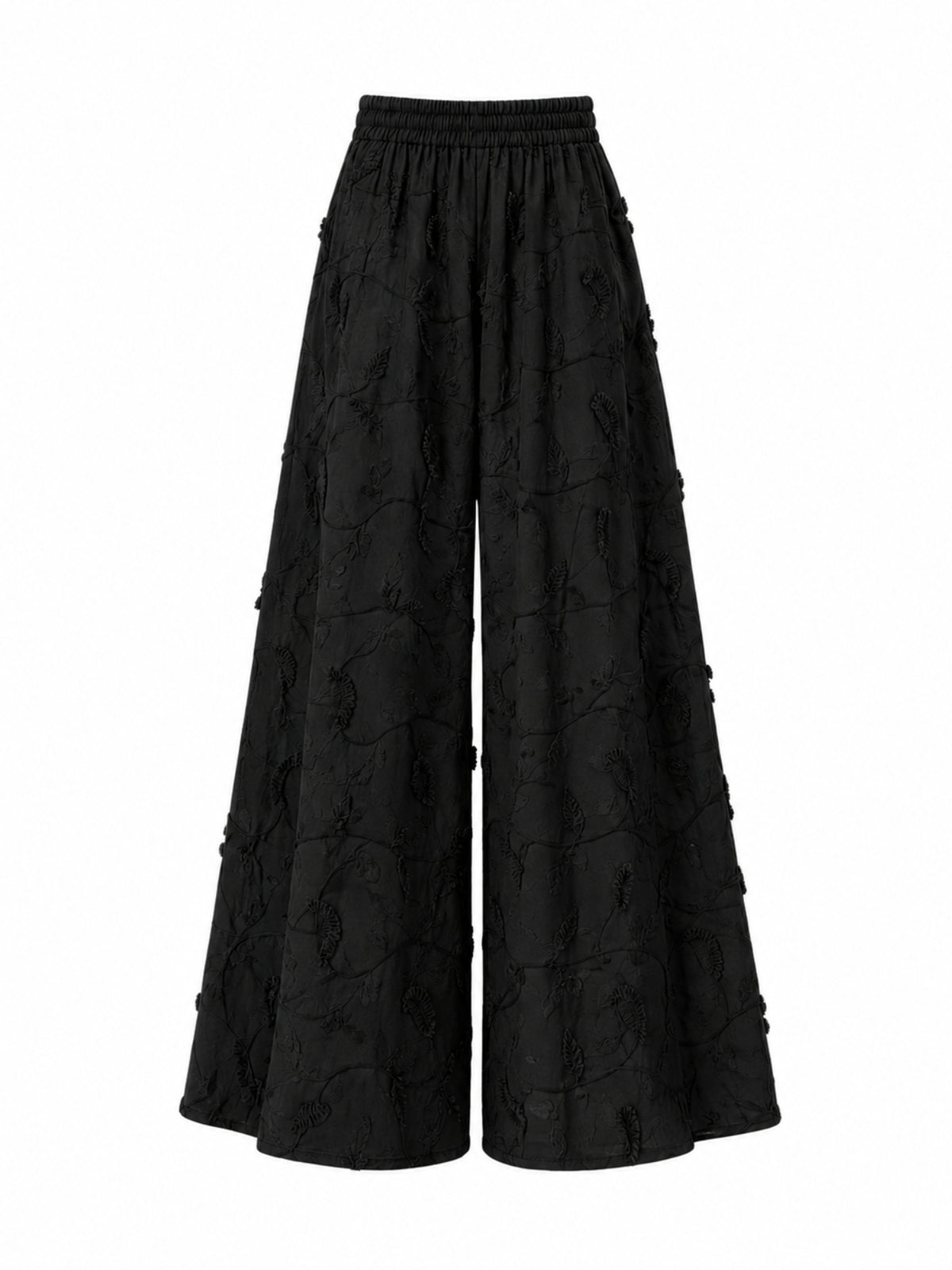 Jant Pants - Kheff Noir