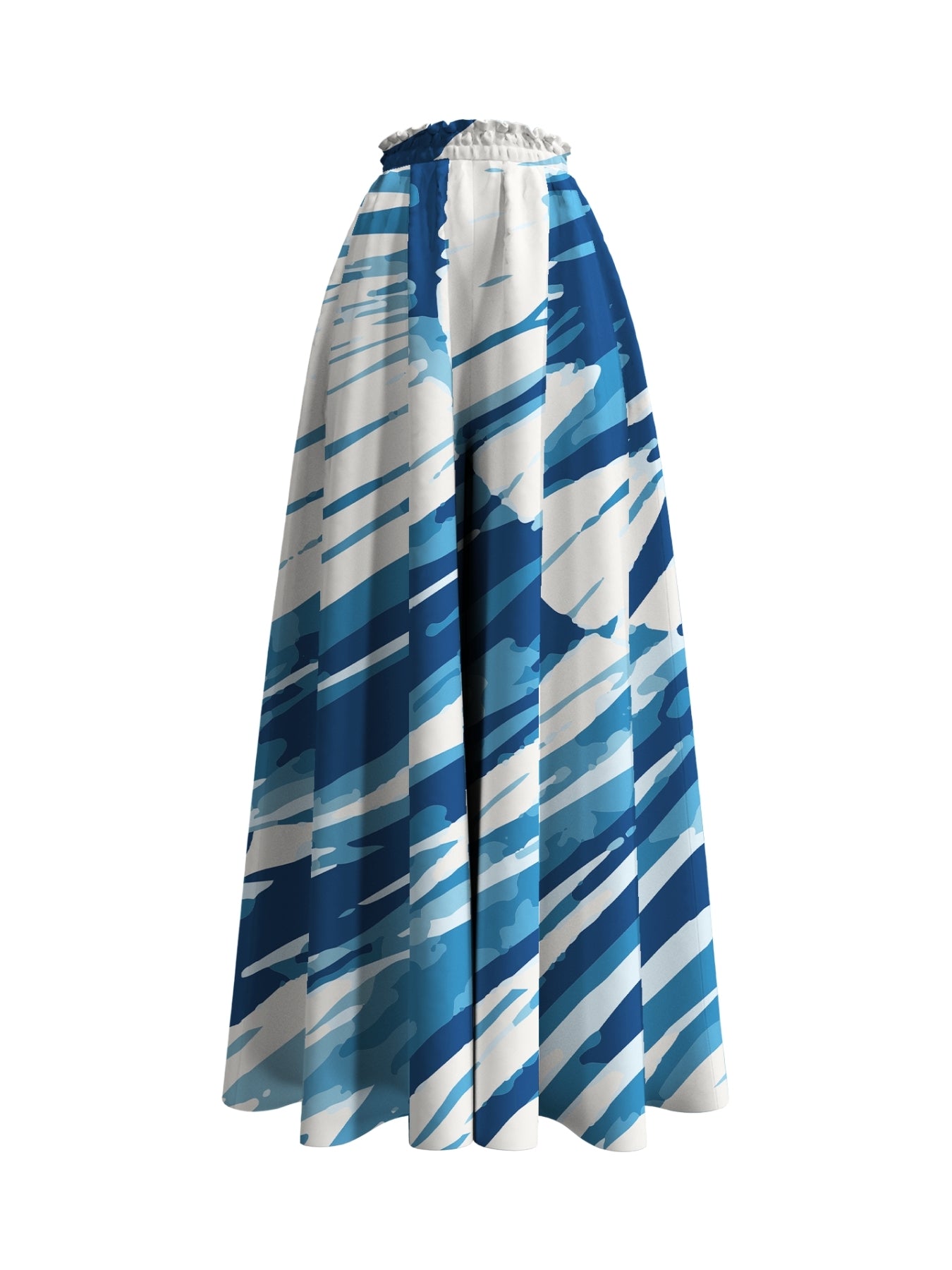 Jant Pants - Loa Blu