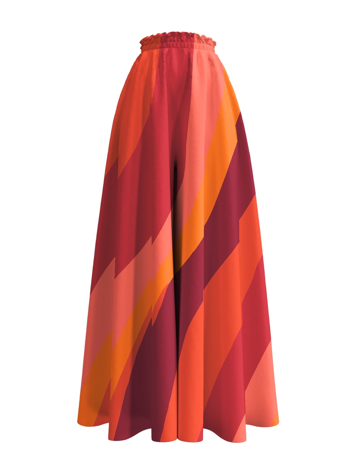 Jant Pants - Sano Rose