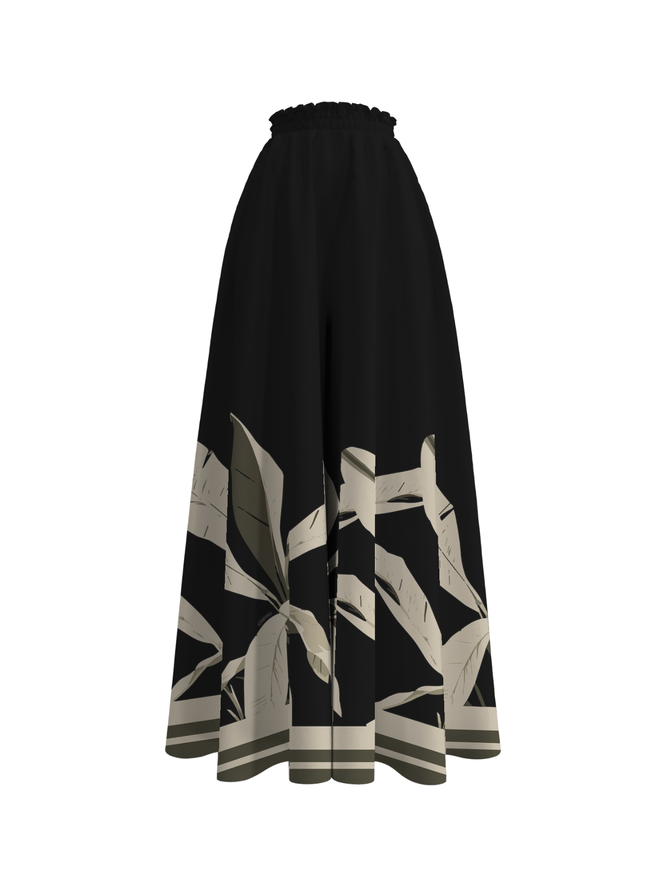 Jant Pants - Sierra Noir