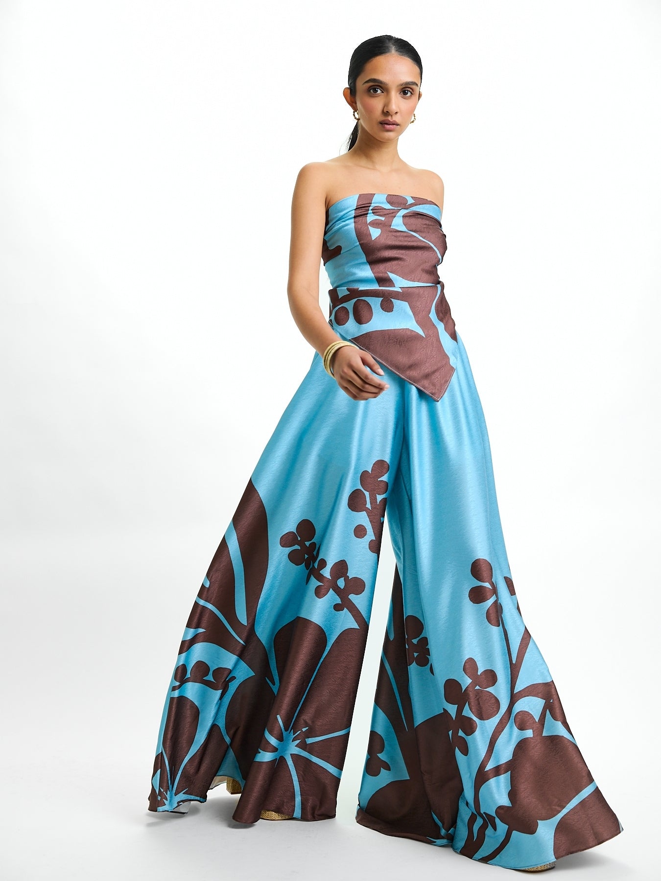 Jant Pants - Ula Mint