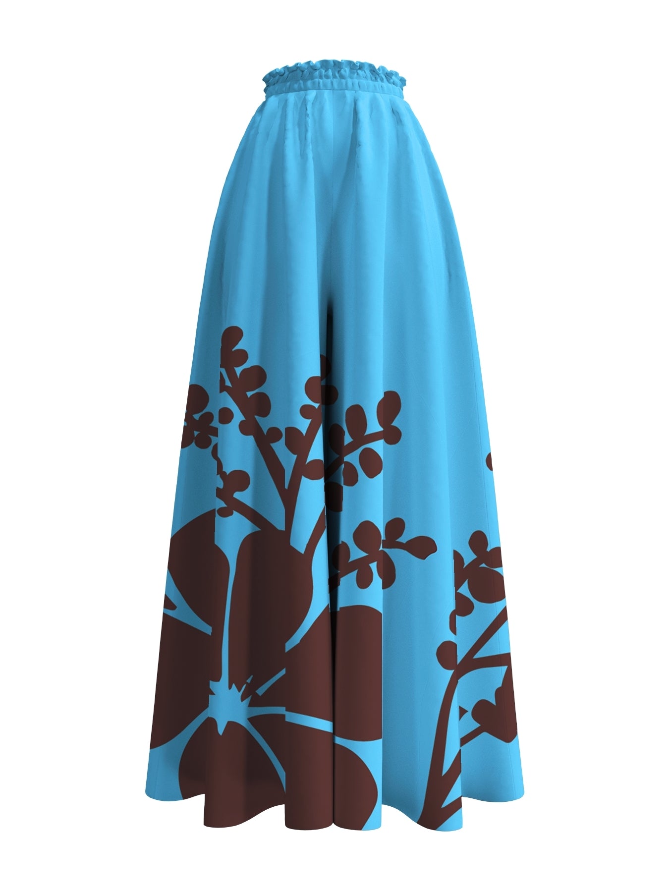 Jant Pants - Ula Mint