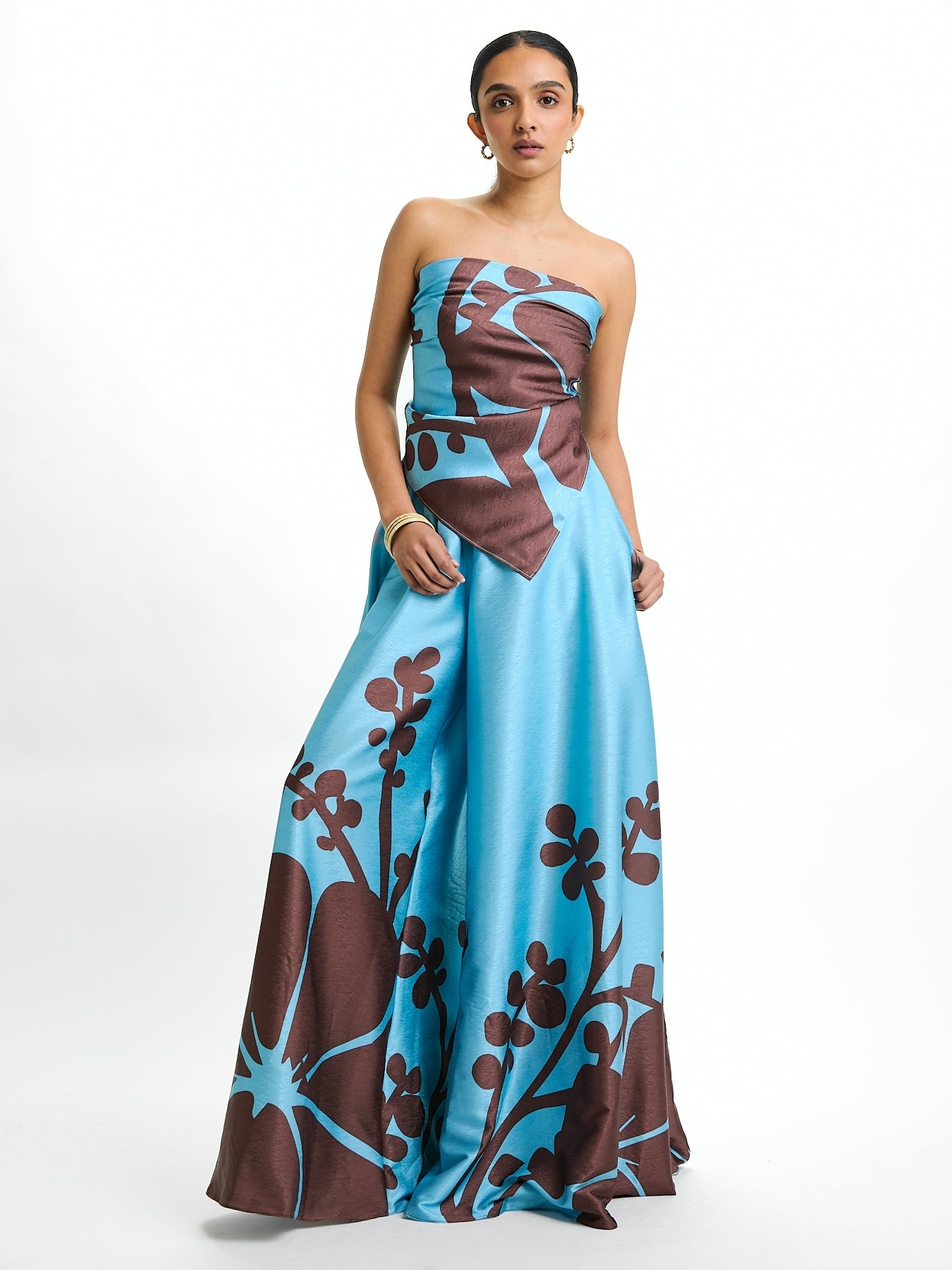 Jant Pants - Ula Mint