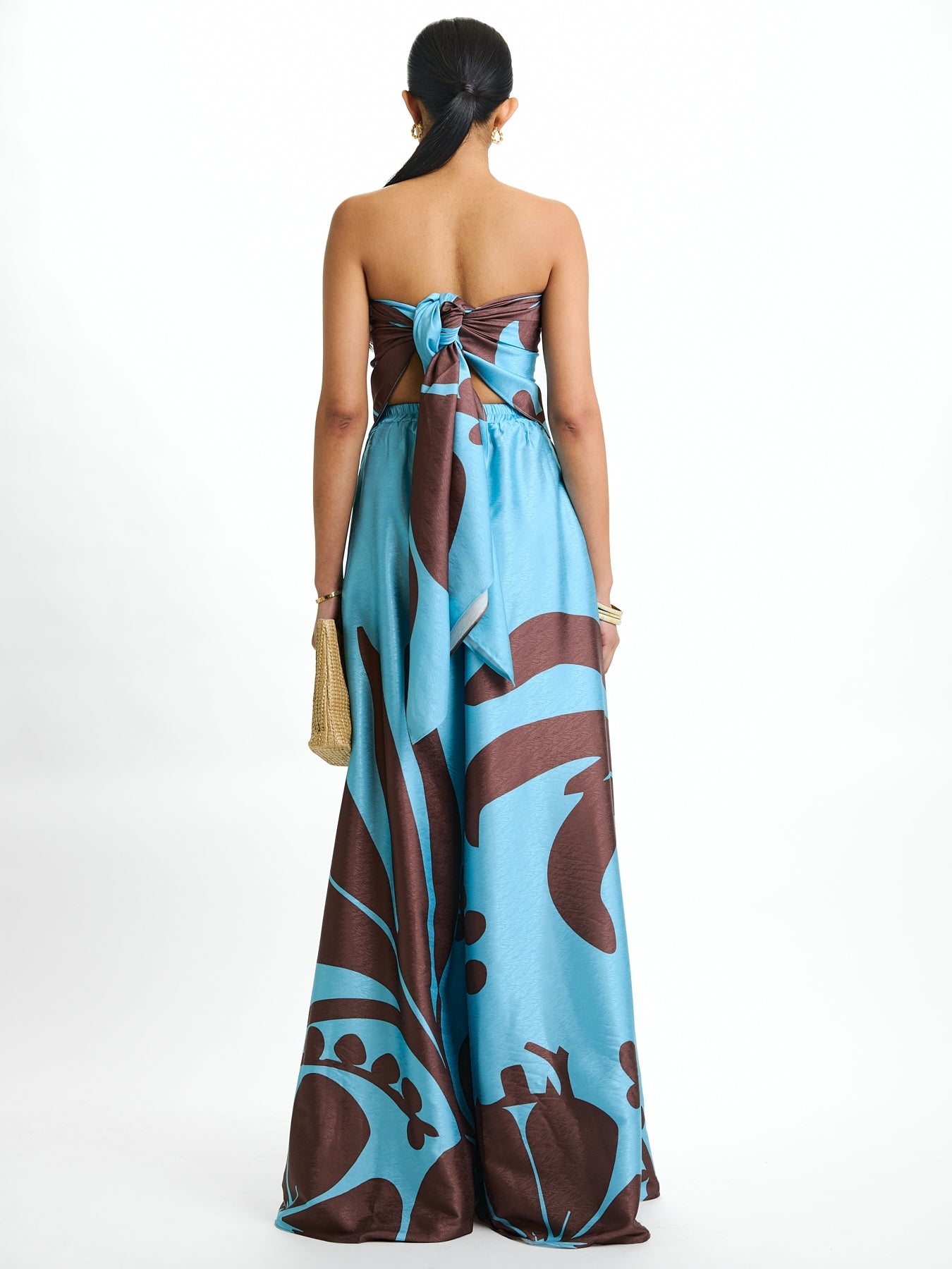 Jant Pants - Ula Mint