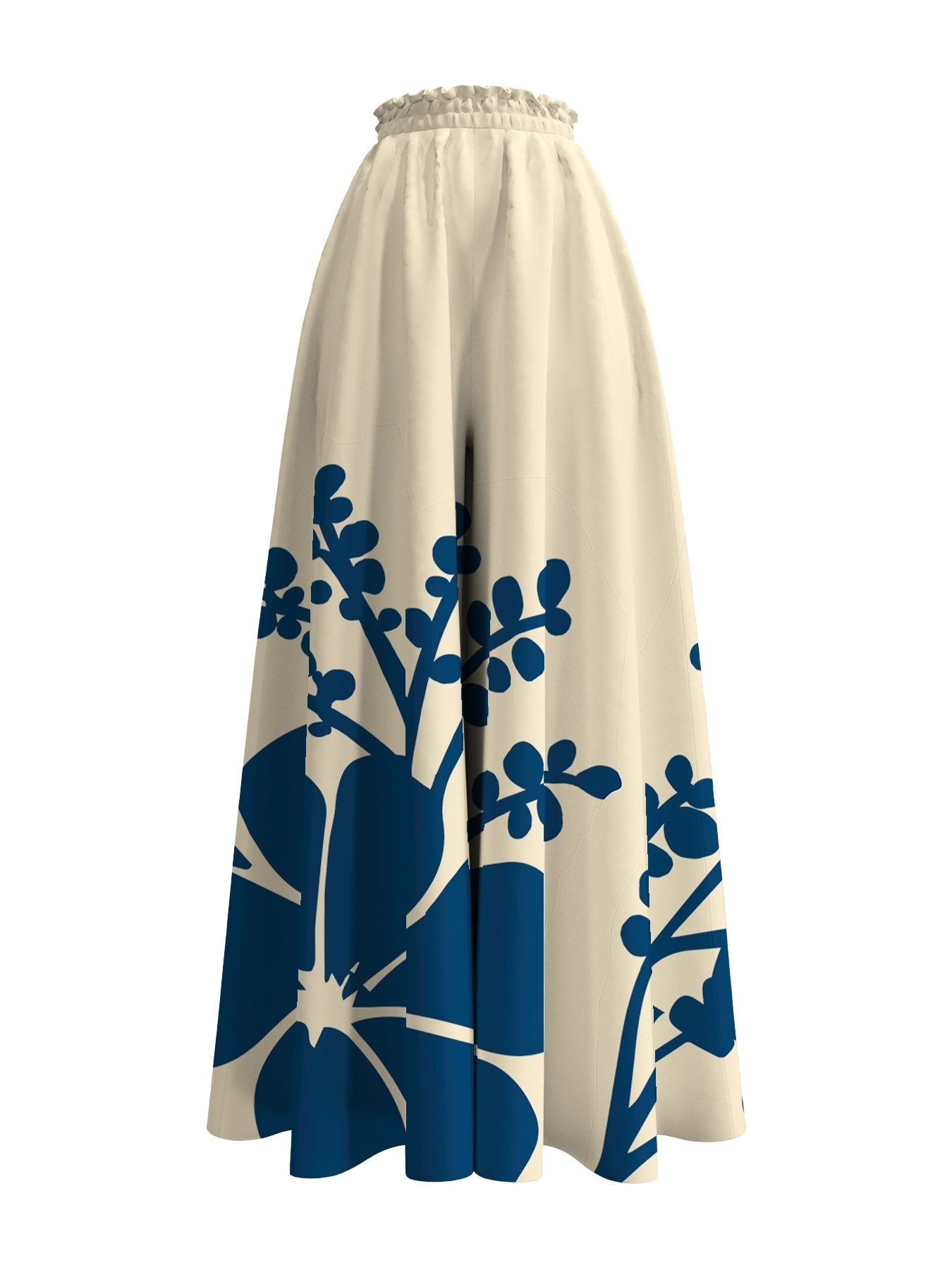 Jant Pants - Ula Navy