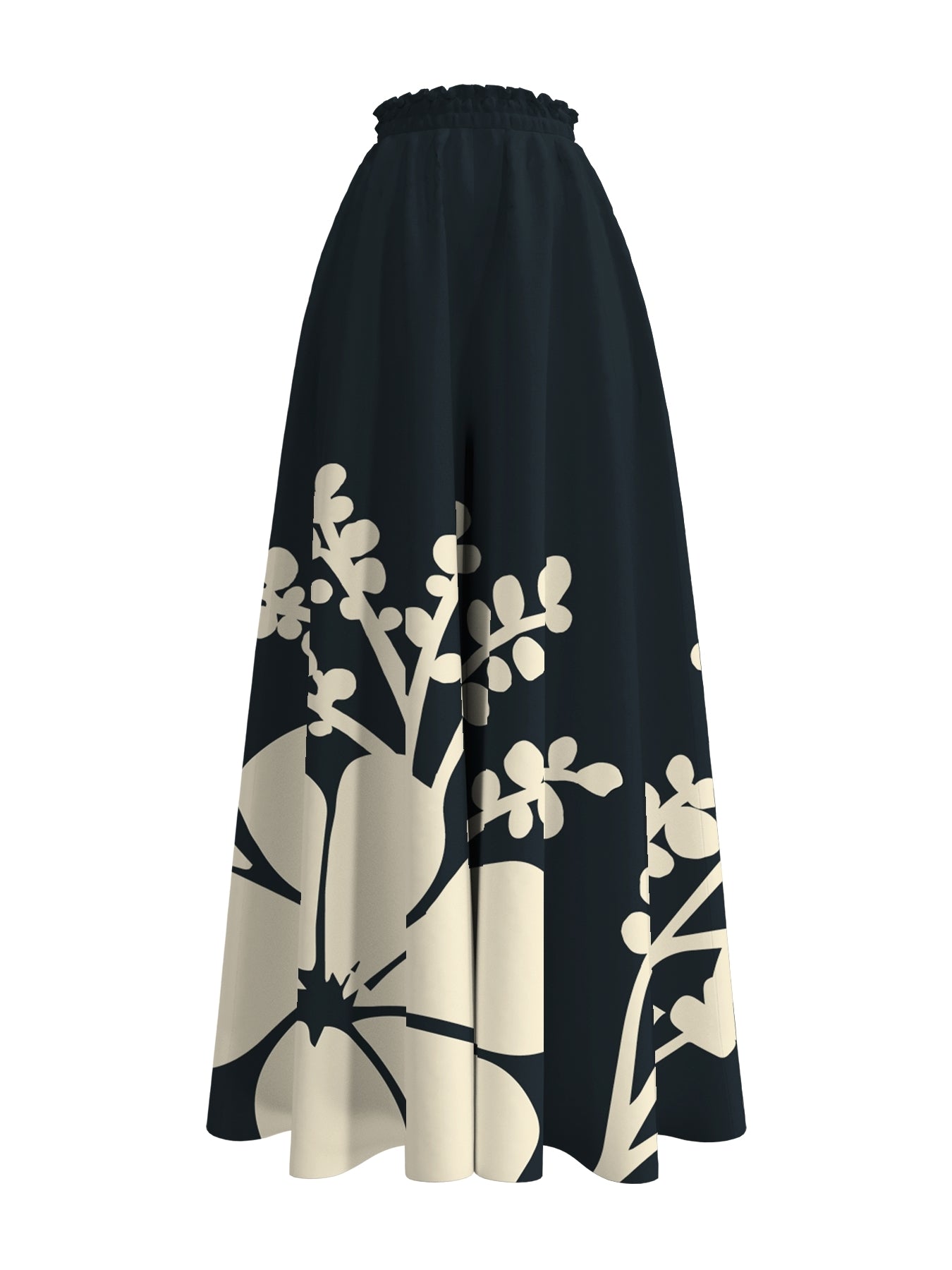 Jant Pants - Ula Noir