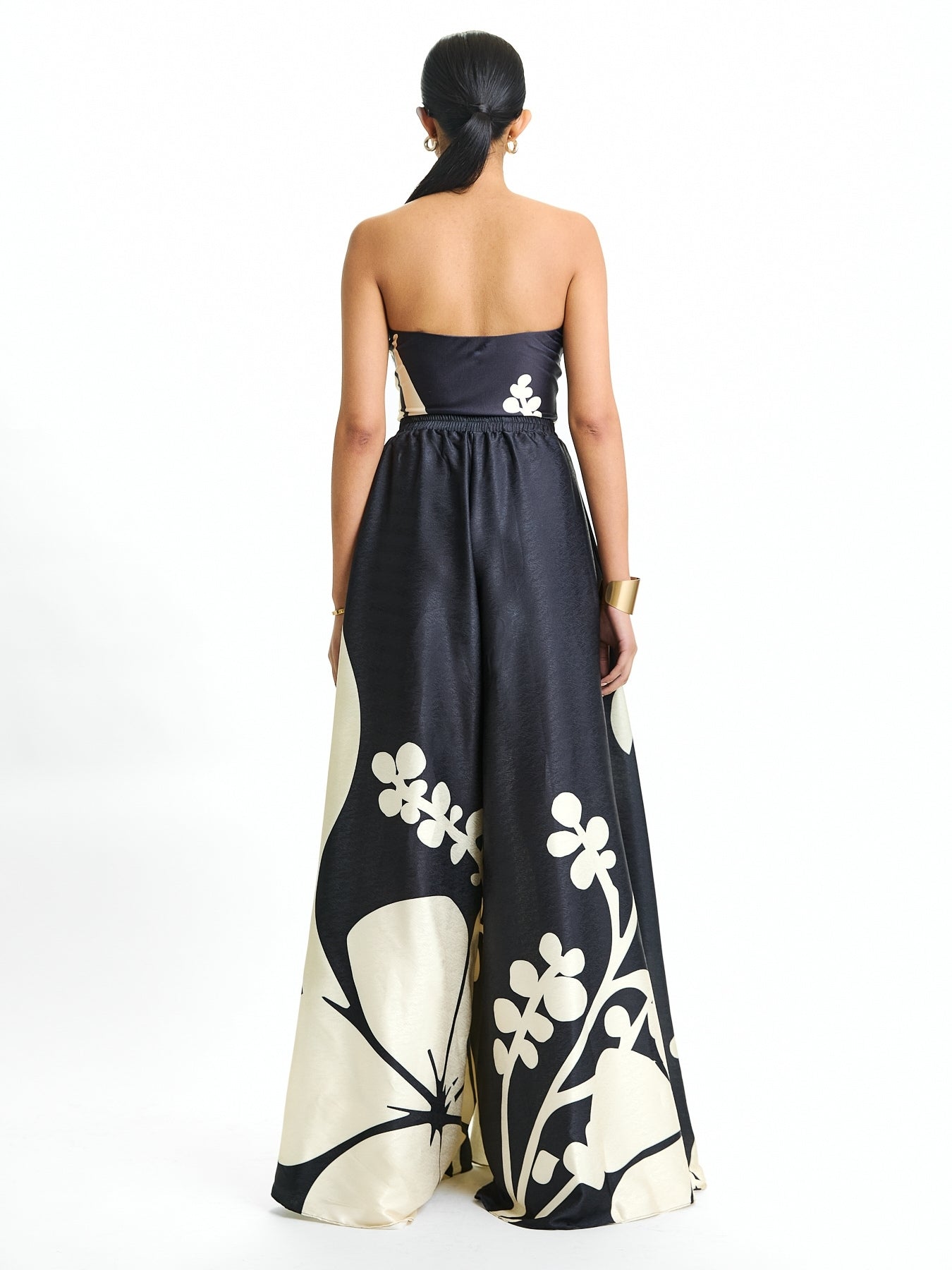 Jant Pants - Ula Noir