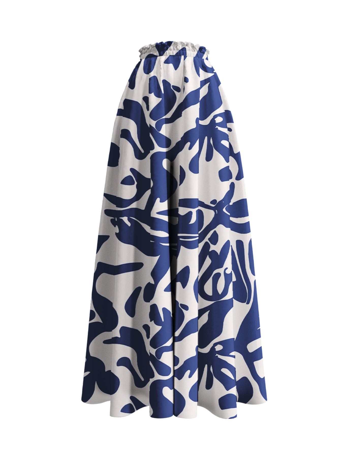 Jant Pants - Lumi Navy