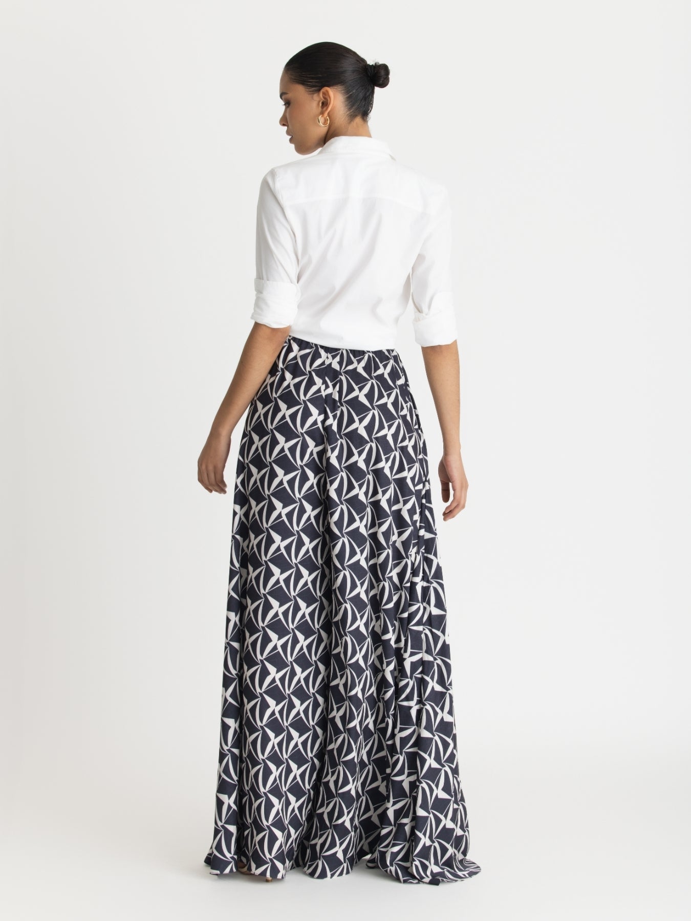 Jant Pants - Zhy Noir