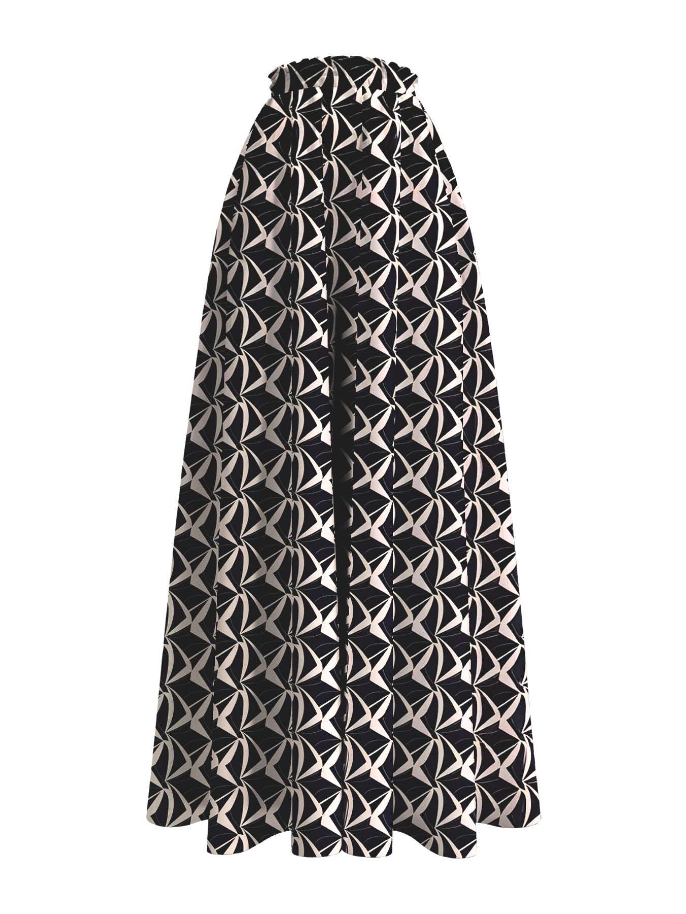 Jant Pants - Zhy Noir