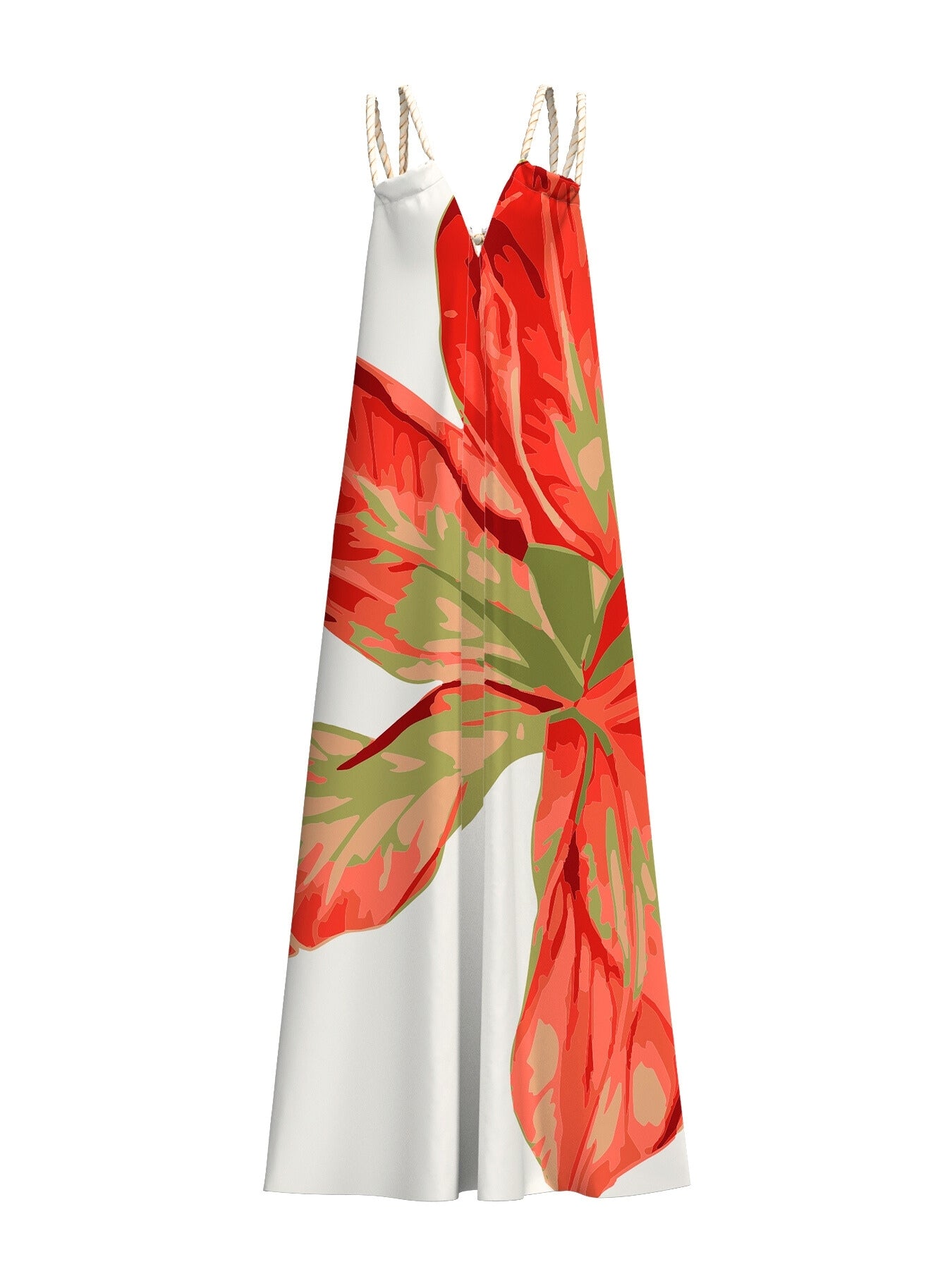 Jwana Dress - Sira Rose