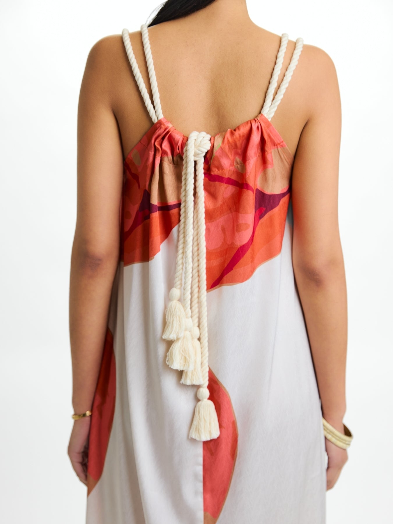 Jwana Dress - Sira Rose