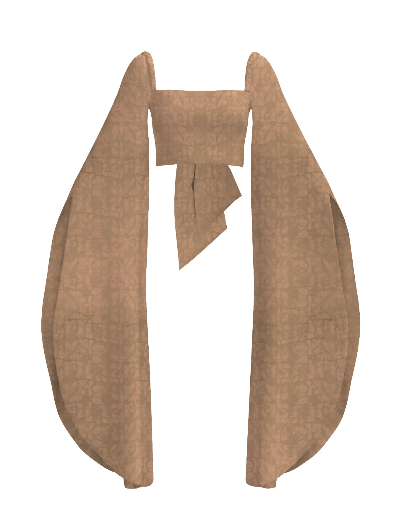 Kinu Top - Ayel Copper