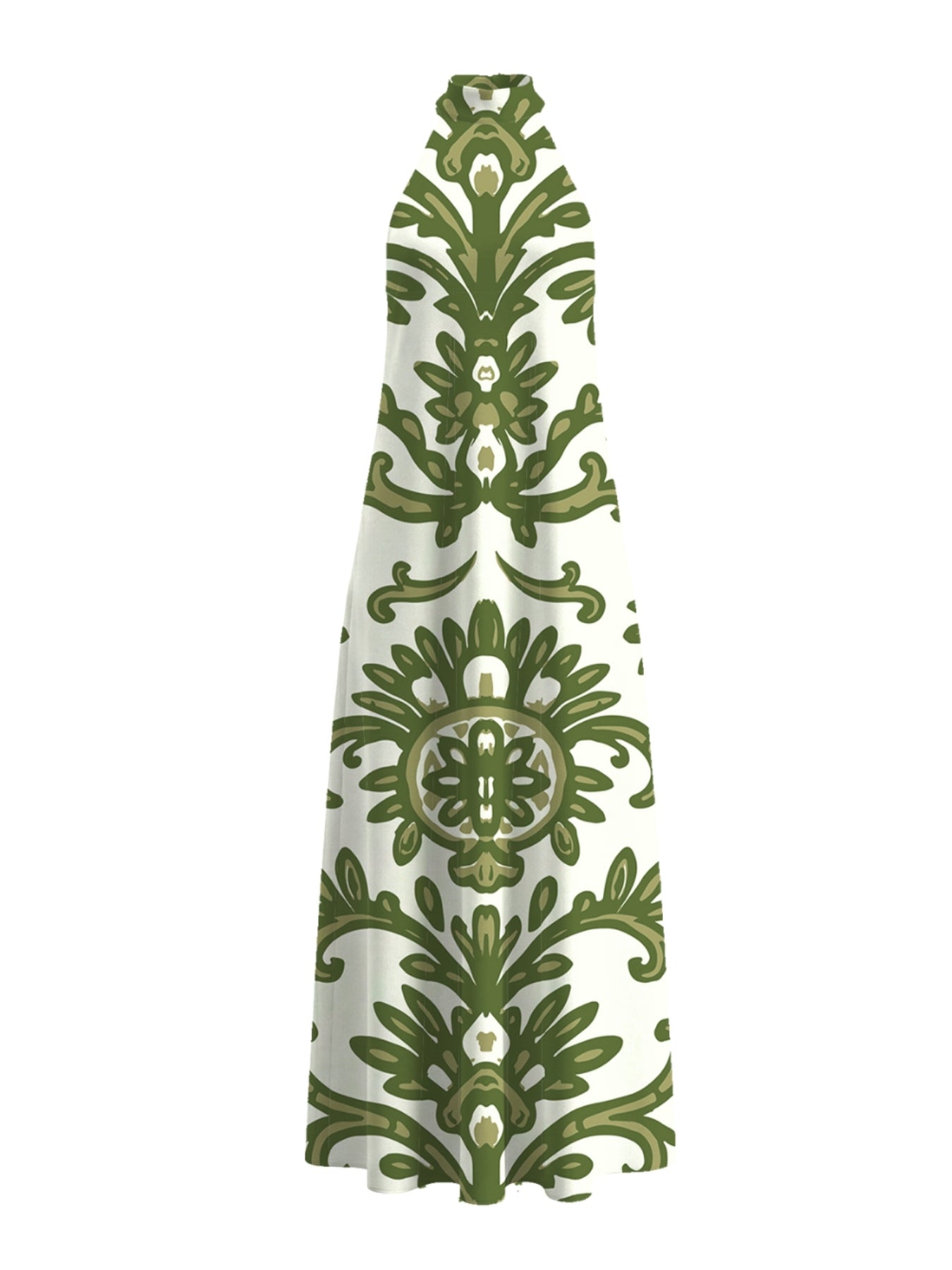 Lael Dress - Elia Olive