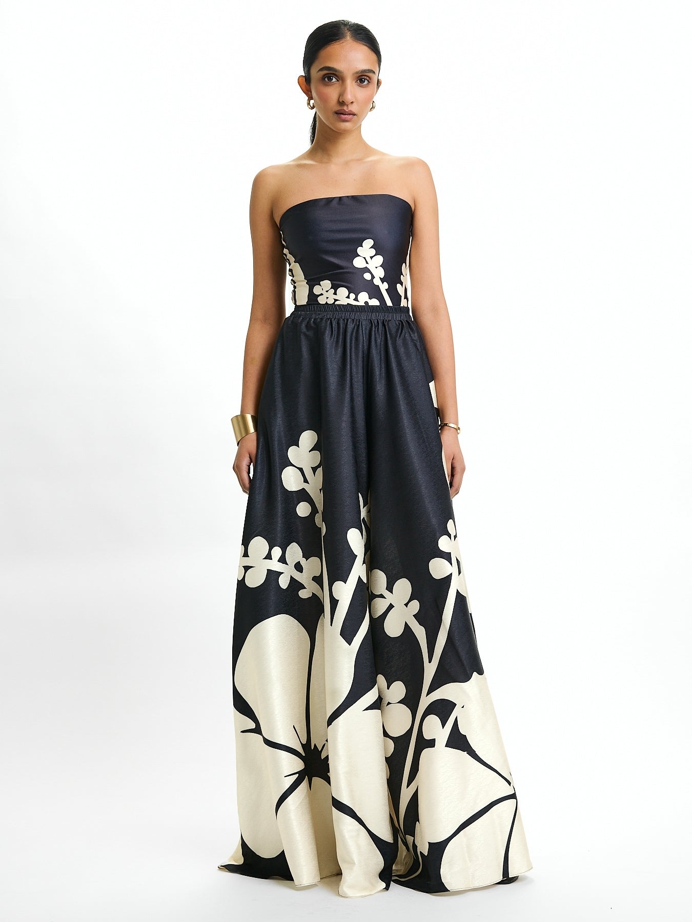 Nyra Swimsuit - Ula Noir