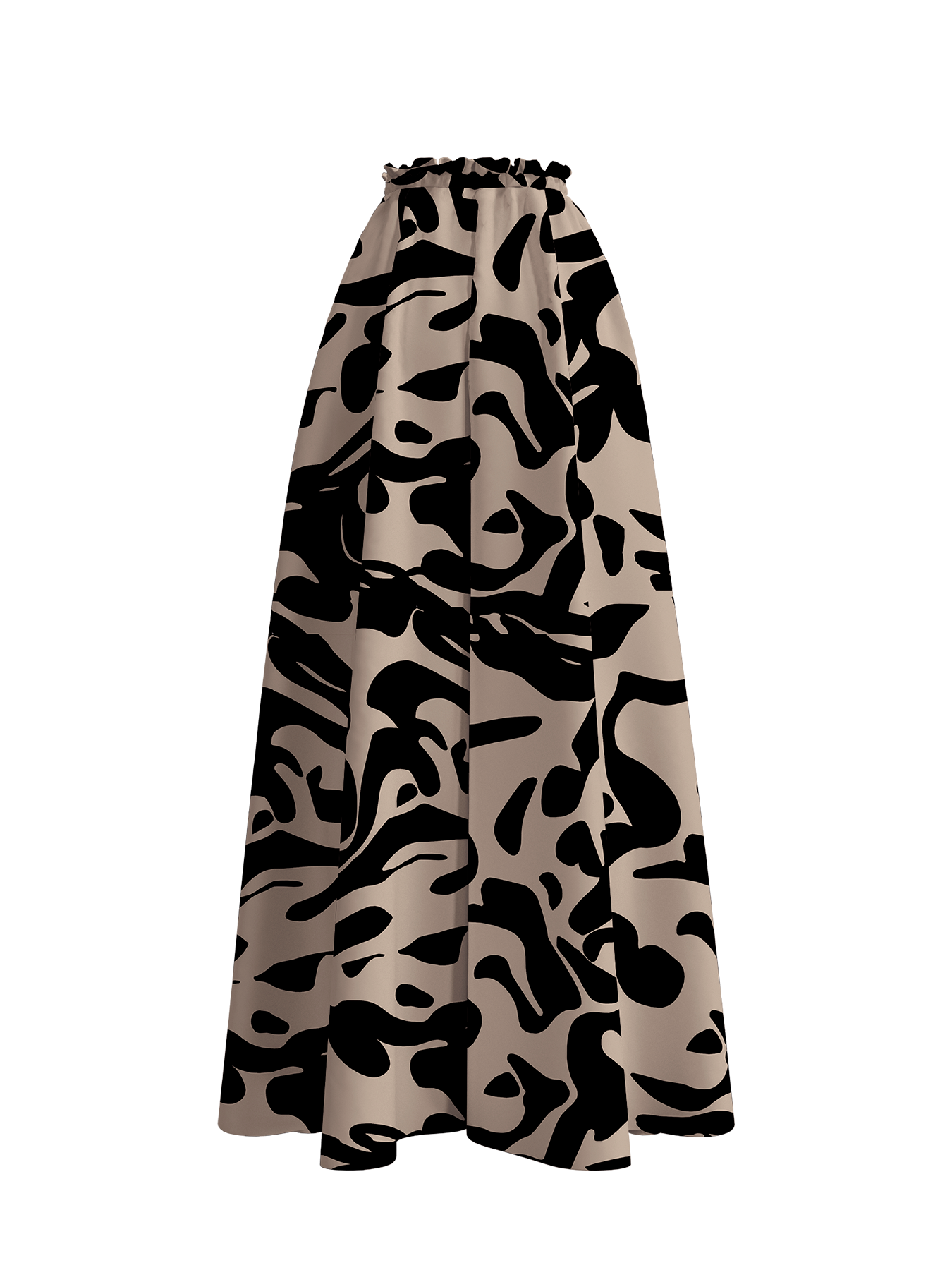 Jant Ben Pants - Alia Noir