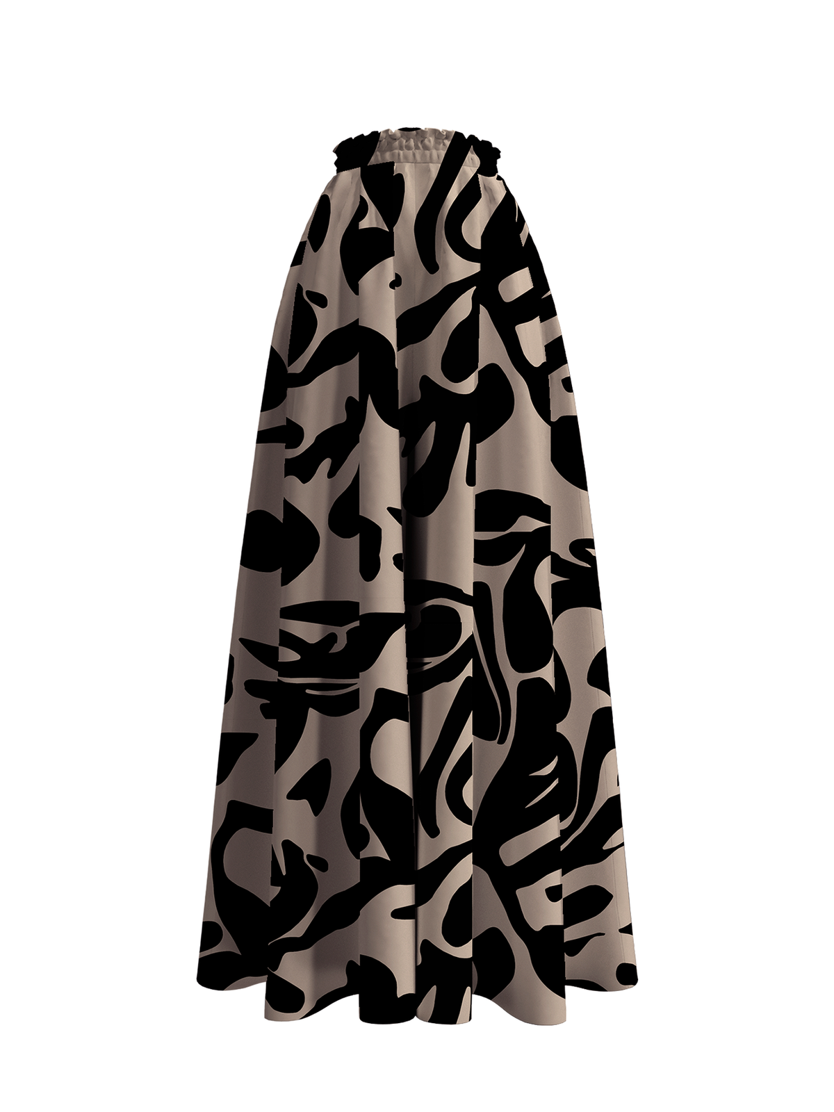 Jant Ben Pants - Alia Noir