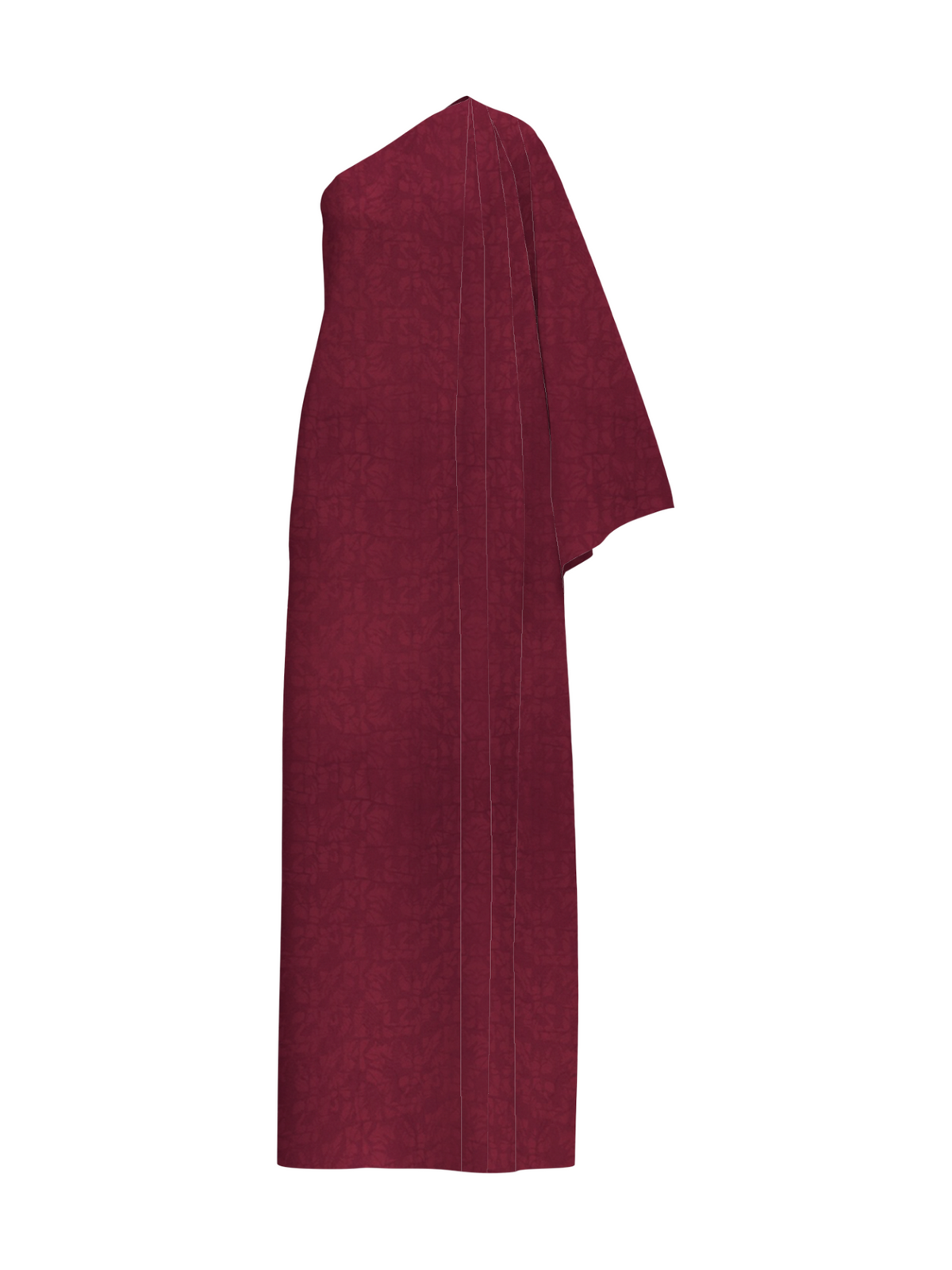 Satu Dress - Ayel Wine