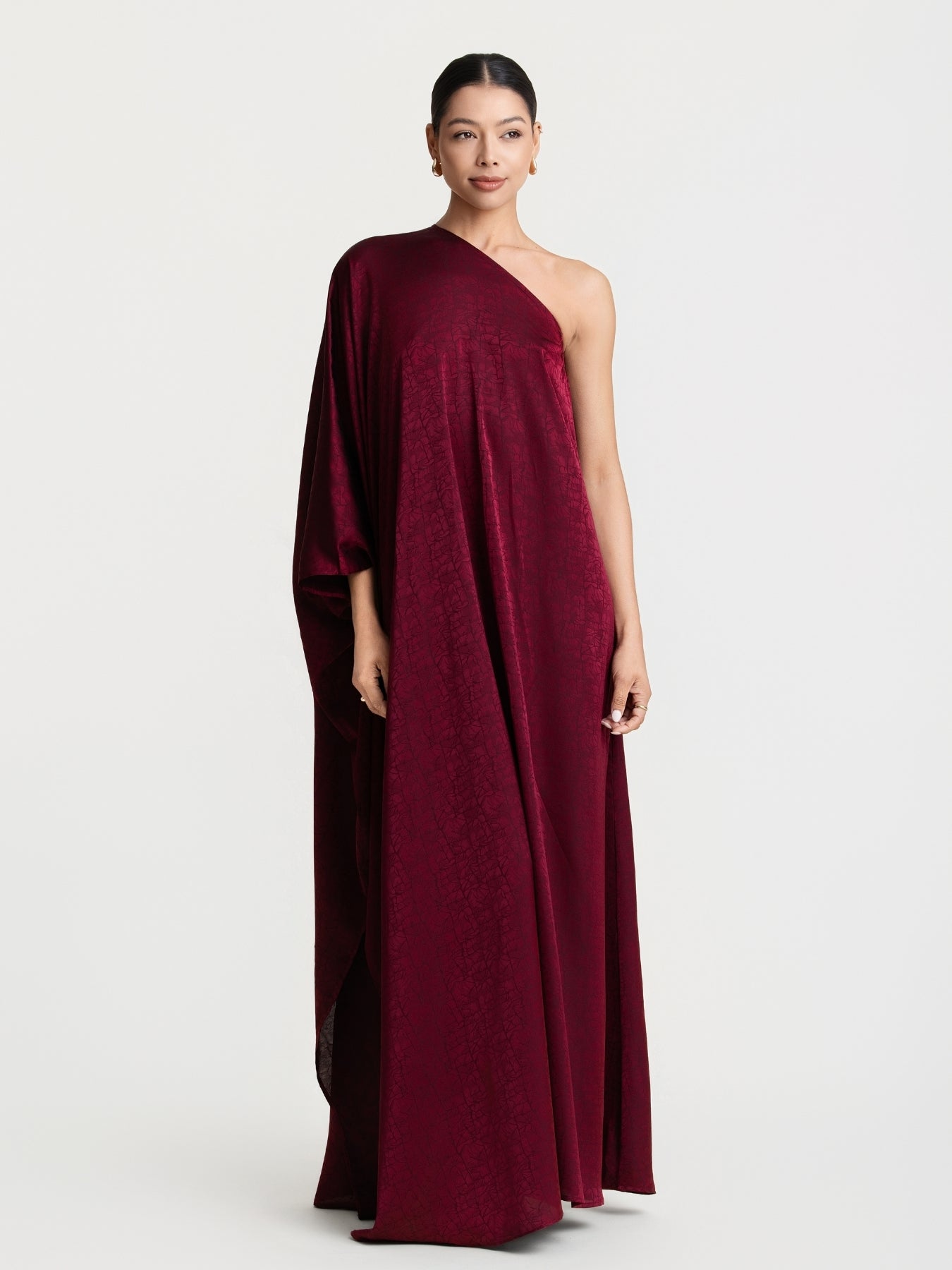 Satu Dress - Ayel Wine