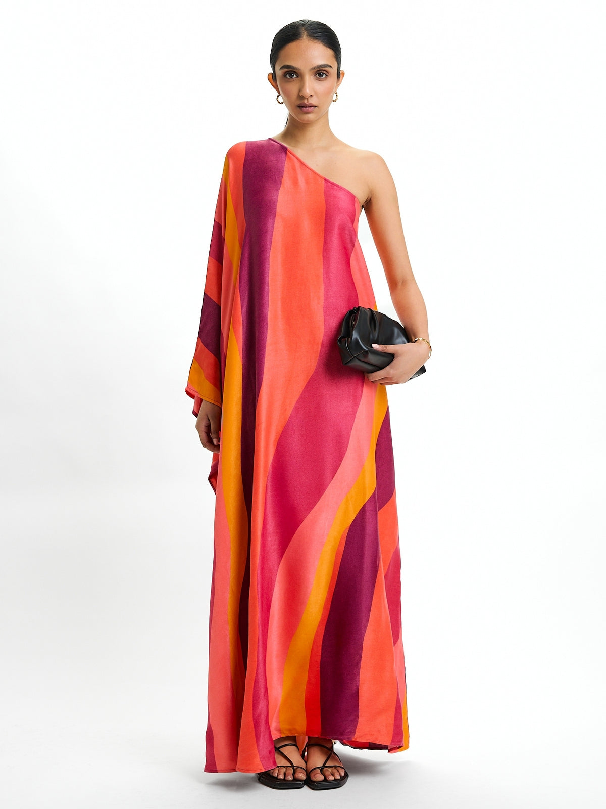 Satu Dress - Sano Rose