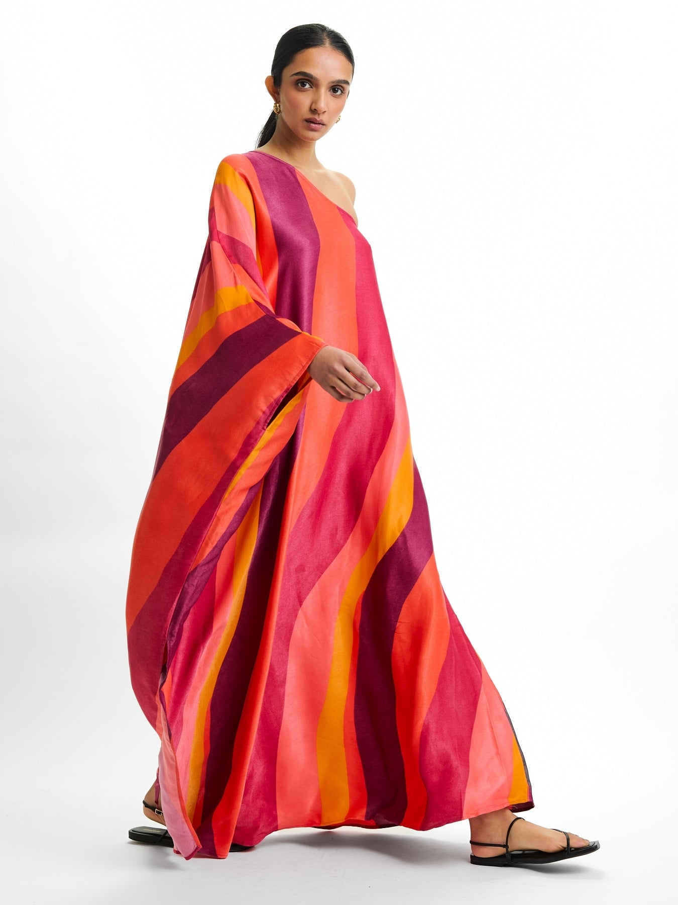 Satu Dress - Sano Rose