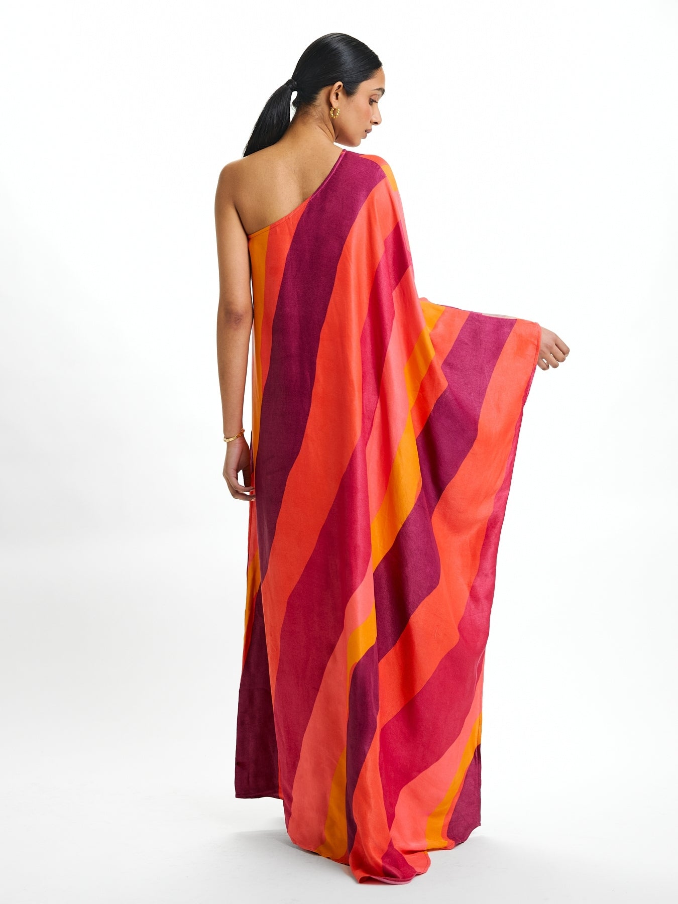 Satu Dress - Sano Rose