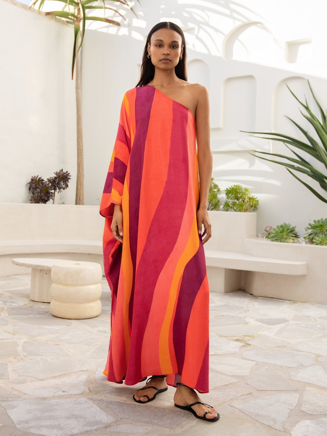 Satu Dress - Sano Rose