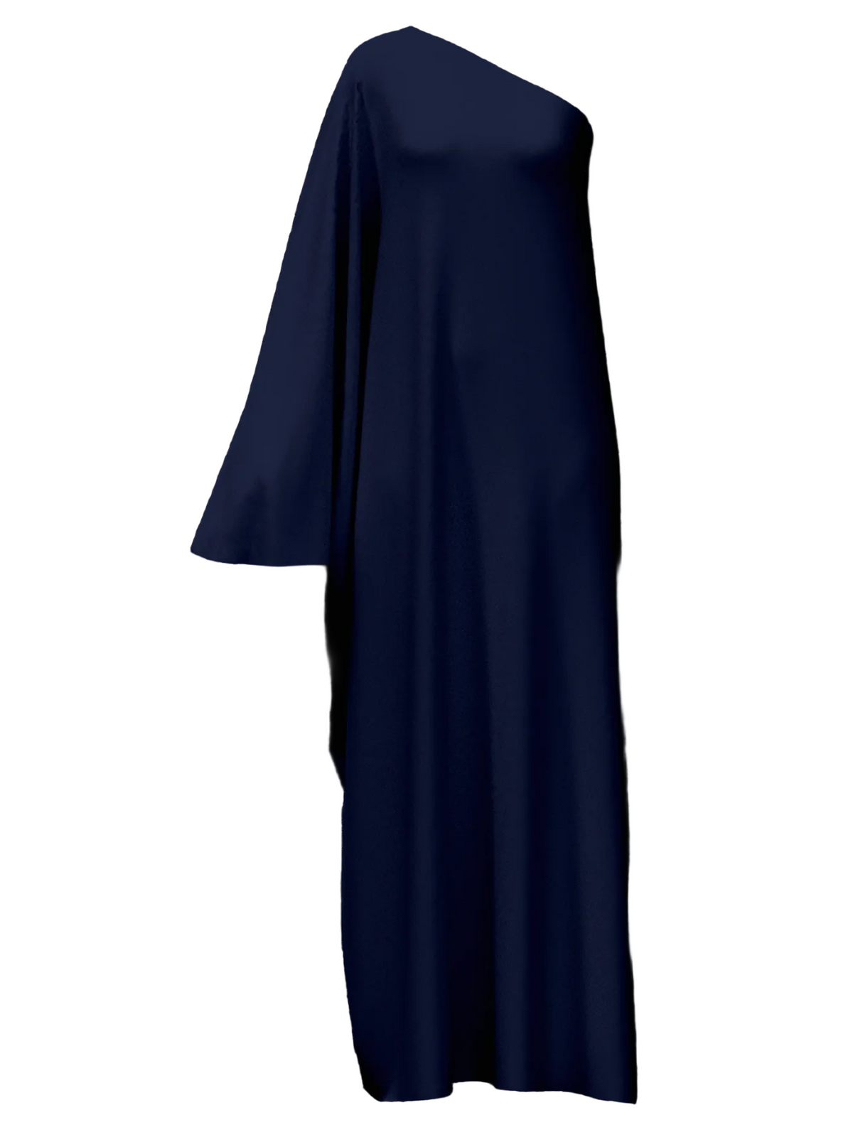 Satu Dress - Solid Navy