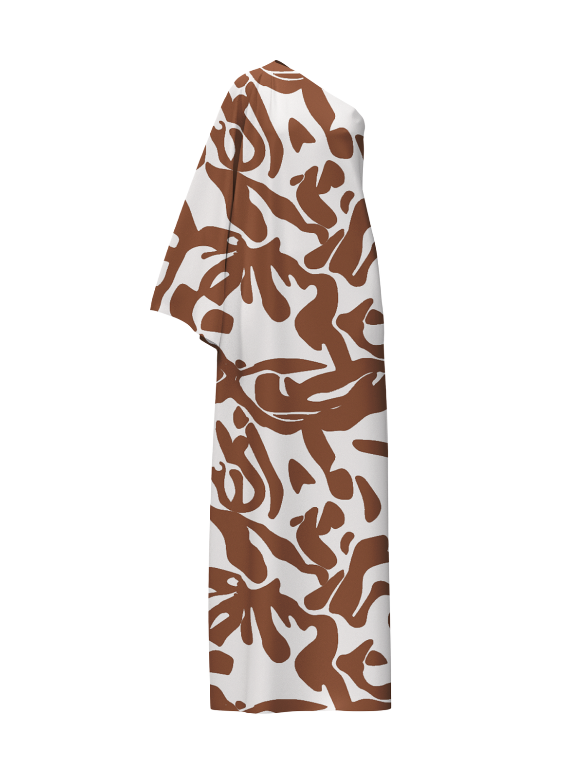 Satu Dress - Alia Brown